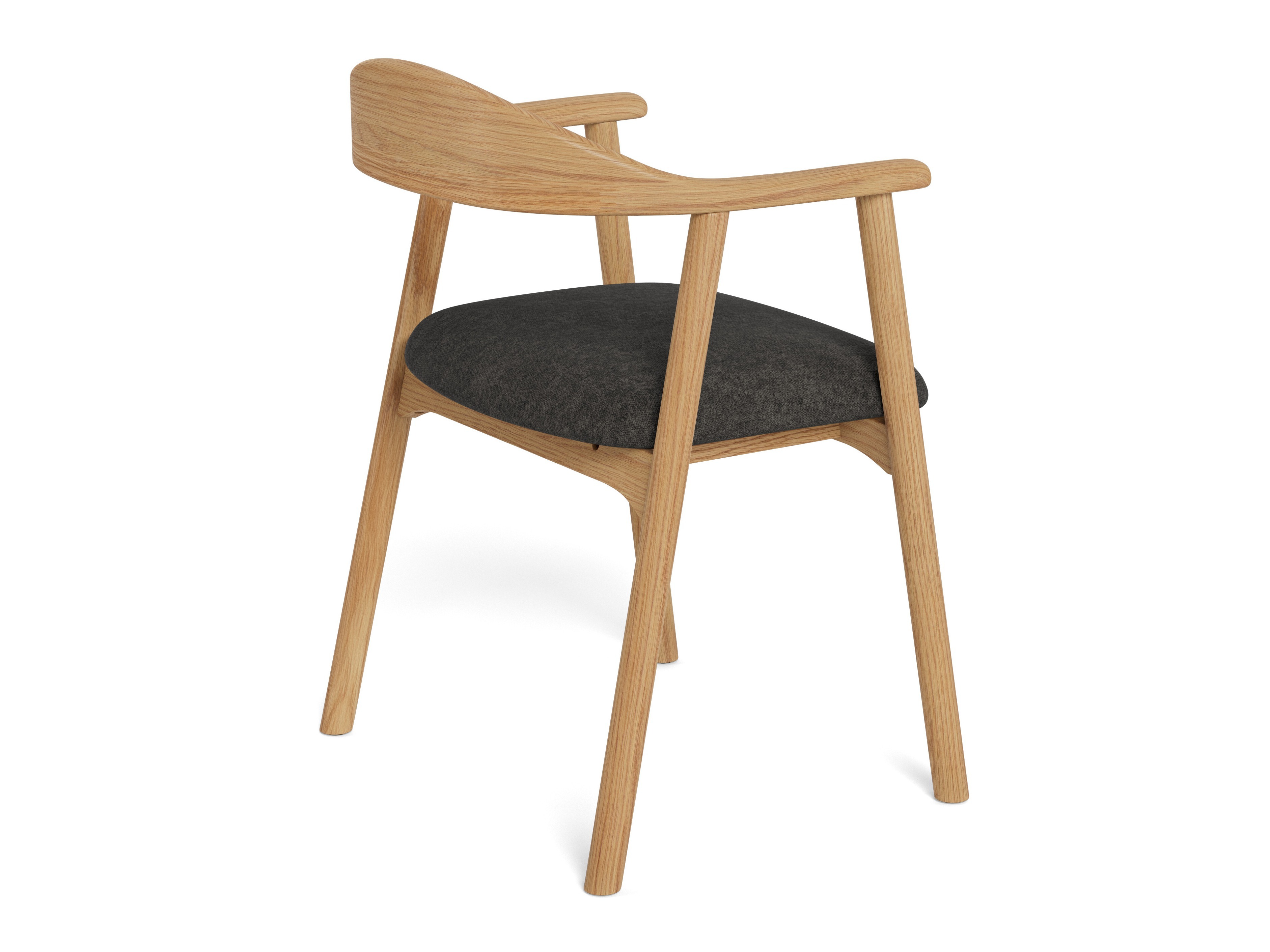 Scaun Norsica 1093 (Gri inchis)