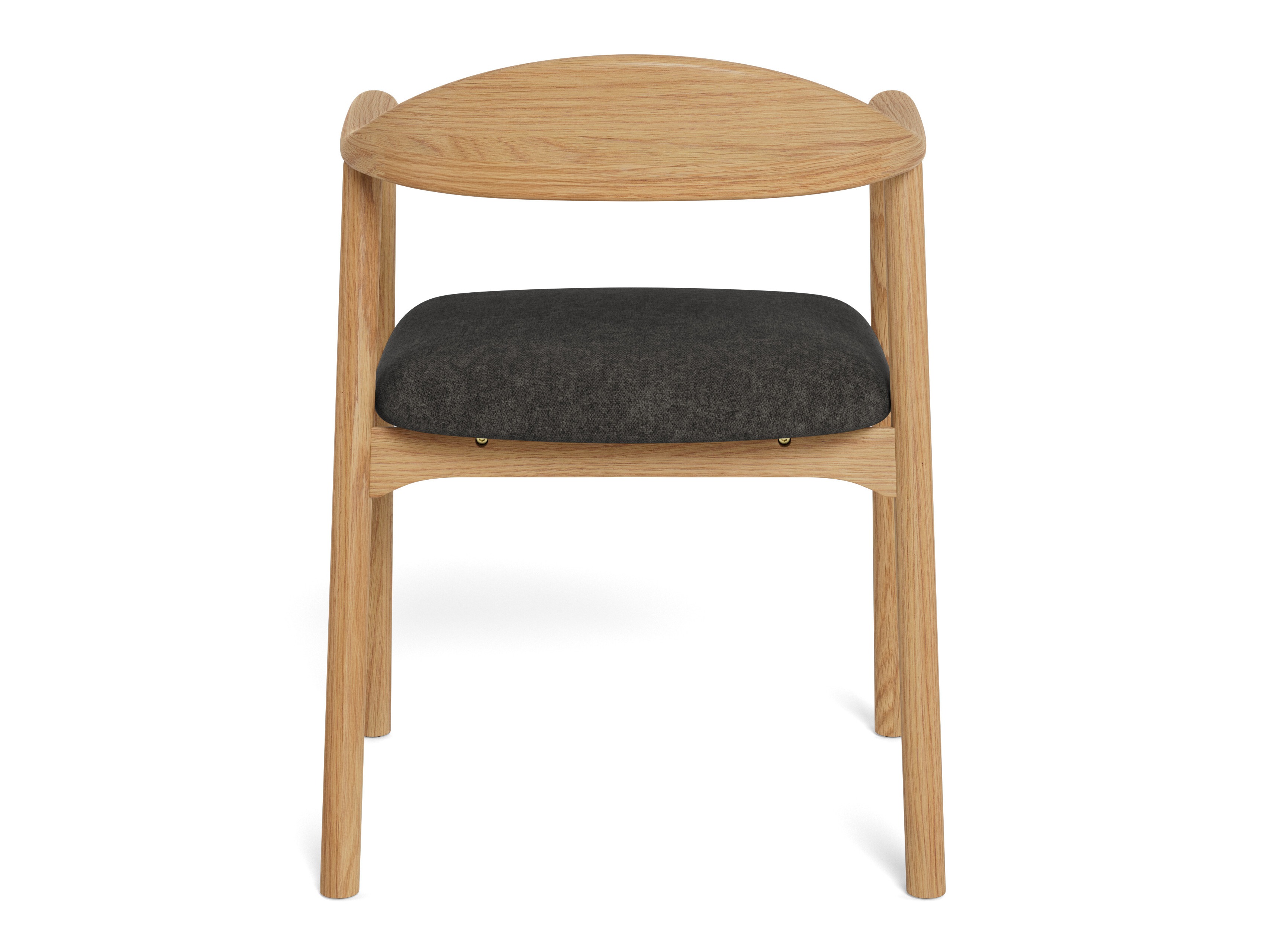 Scaun Norsica 1093 (Gri inchis)