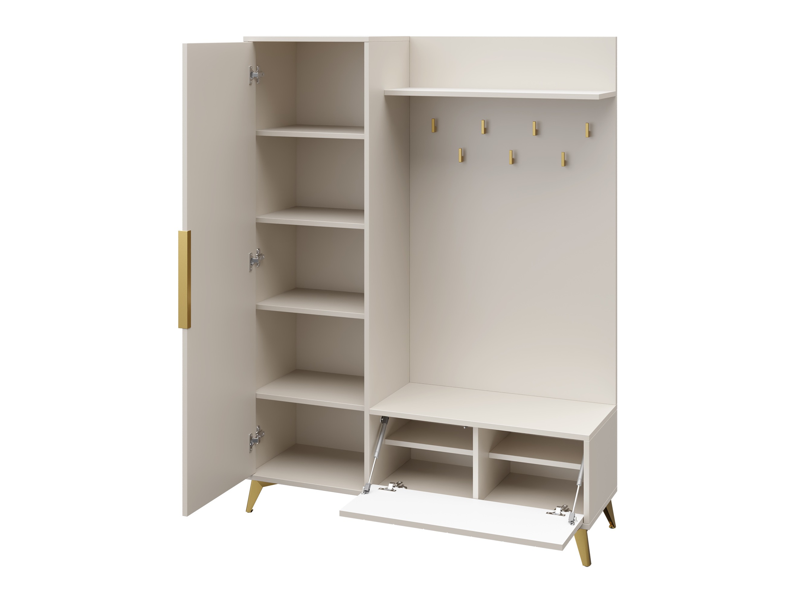 Set de hol SR11676