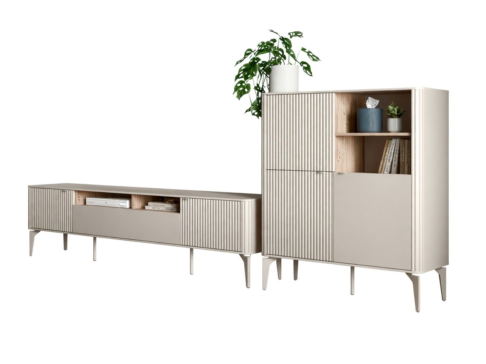 Set de living Etcamo 106
