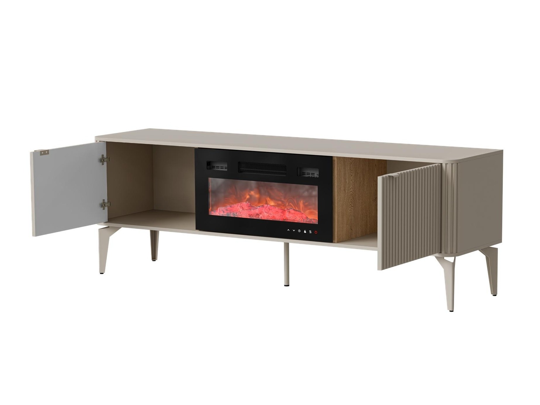 Set de living Etcamo 107