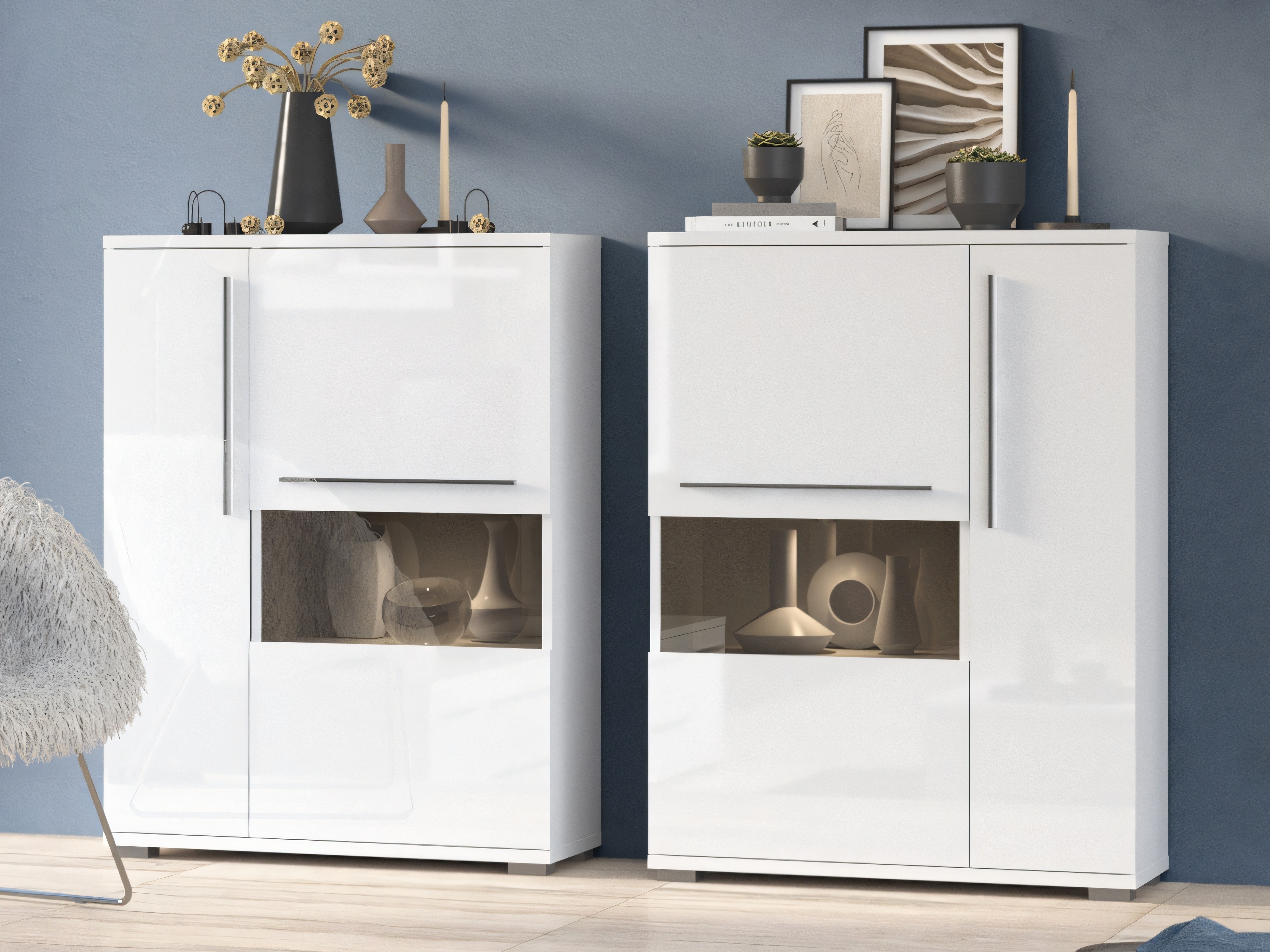 Bufet Tetalo 125