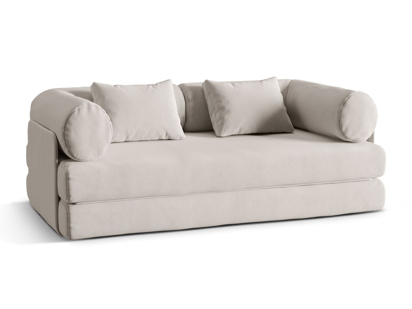 Canapea extensibilă Beckley 202 (Salvador 01)