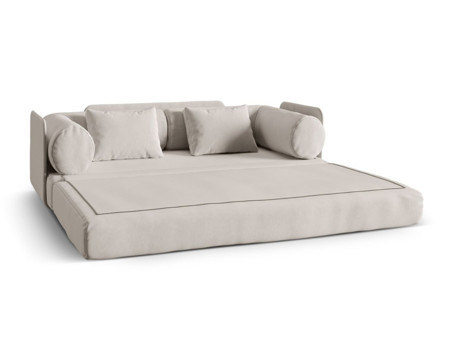 Canapea extensibilă Beckley 202 (Salvador 01)