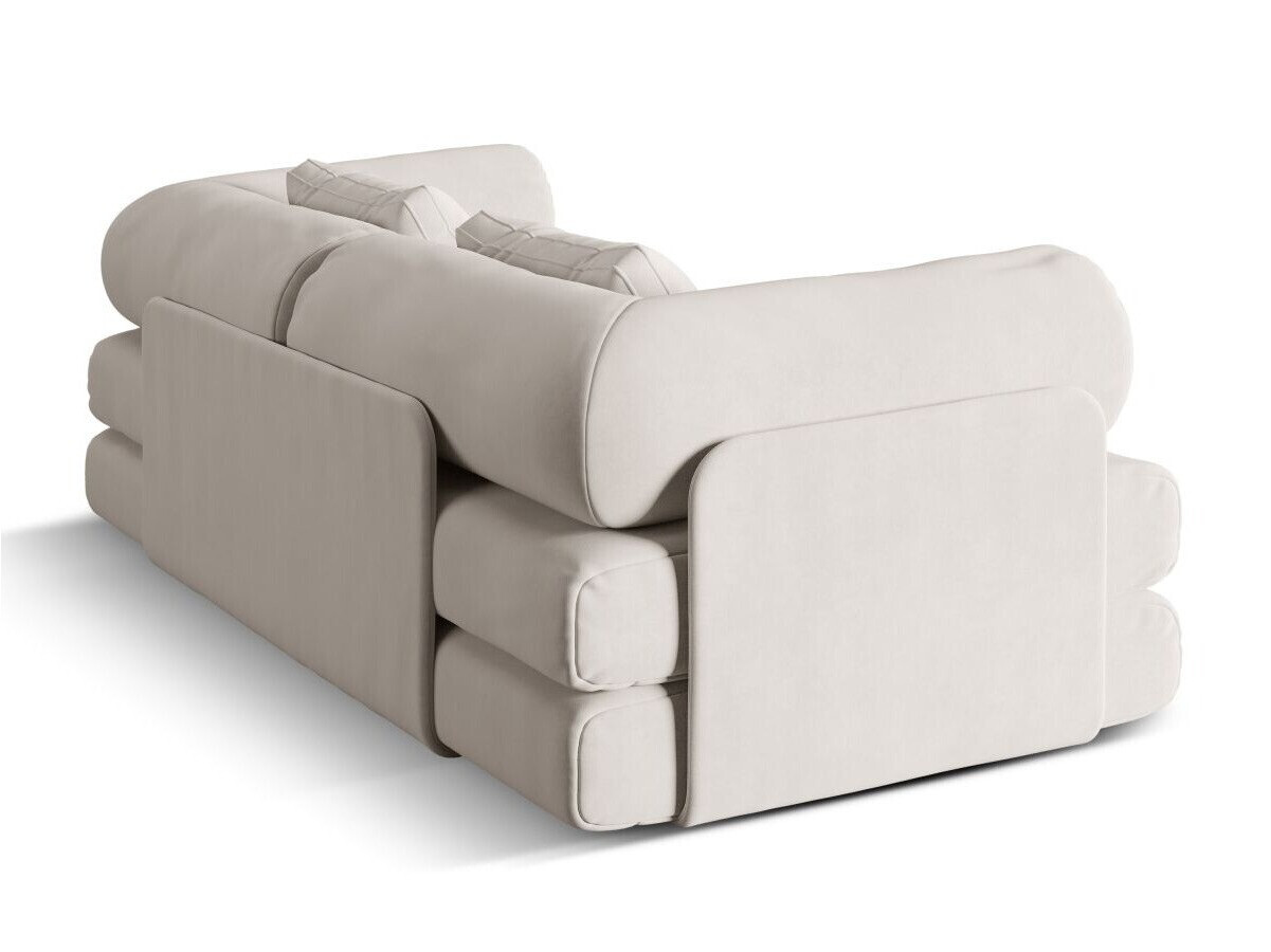 Canapea extensibilă Beckley 202 (Salvador 01)
