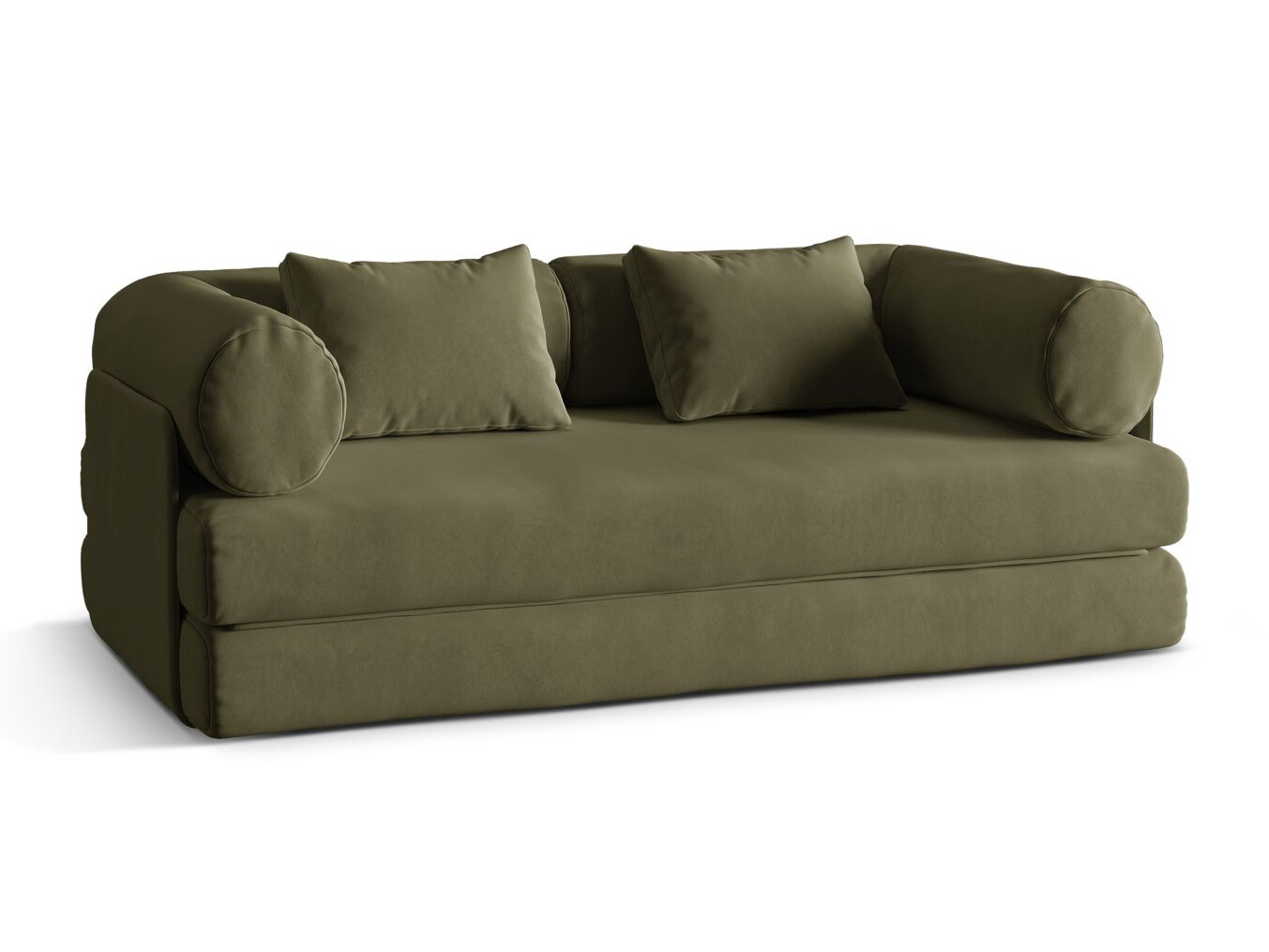 Canapea extensibilă Beckley 202 (Salvador 08)