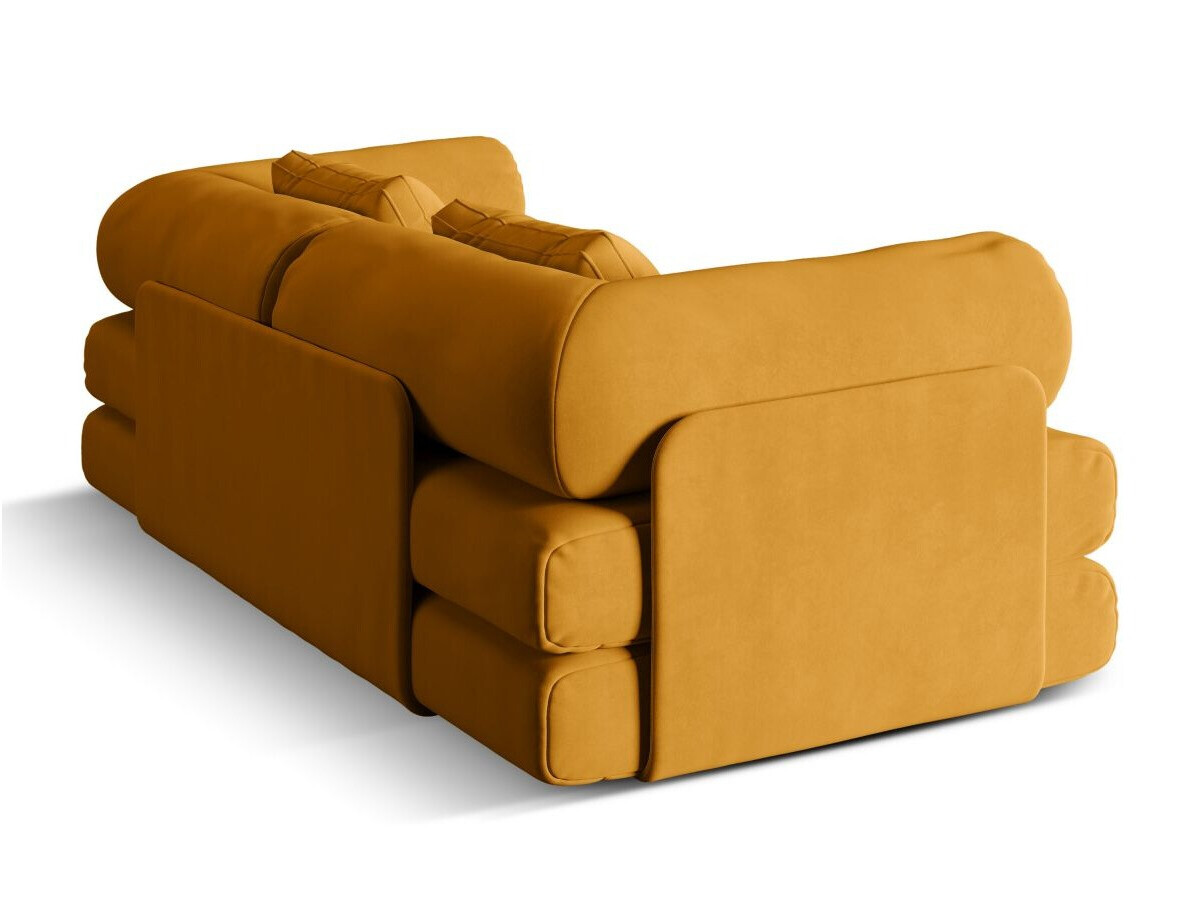 Canapea extensibilă Beckley 202 (Salvador 10)