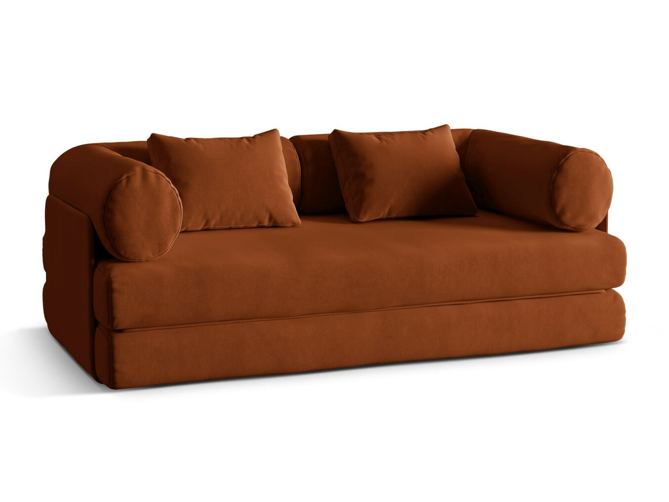 Canapea extensibilă Beckley 202 (Salvador 14)
