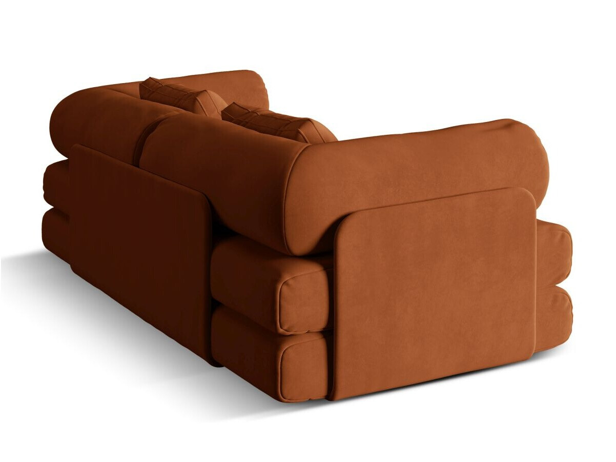 Canapea extensibilă Beckley 202 (Salvador 14)