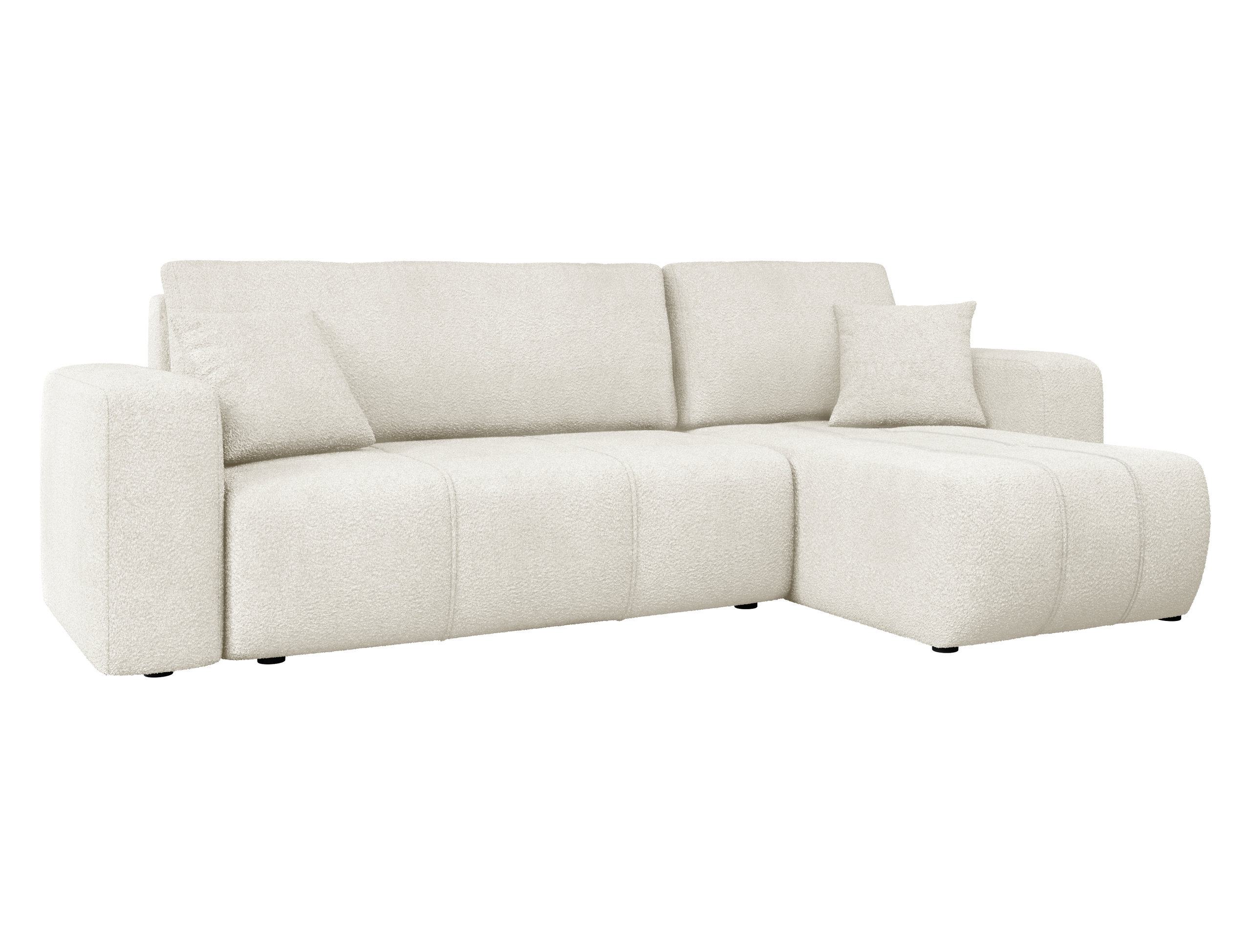 Colțar Comfivo Laurus (Coral 15)