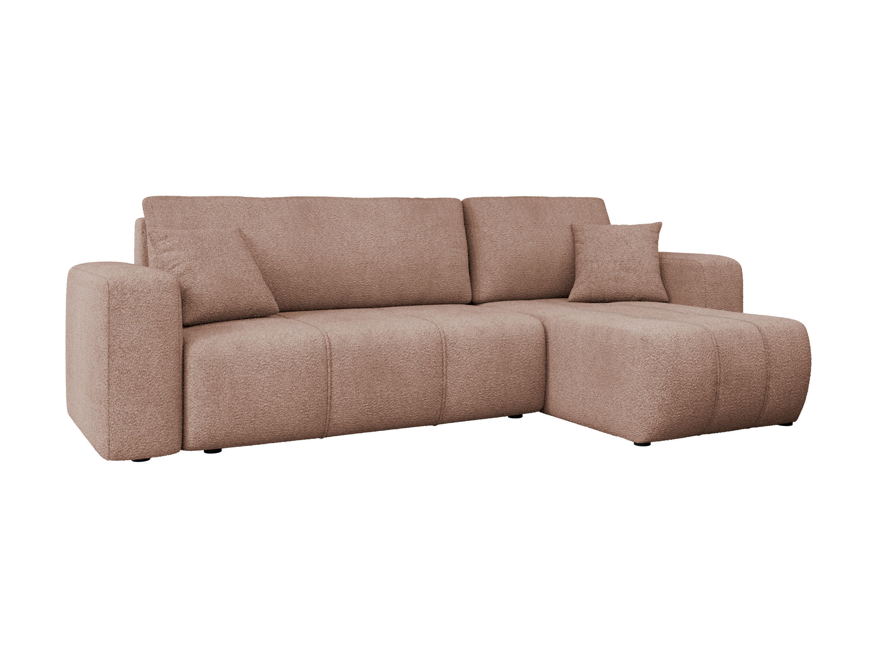 Colțar Comfivo Laurus (Coral 45)
