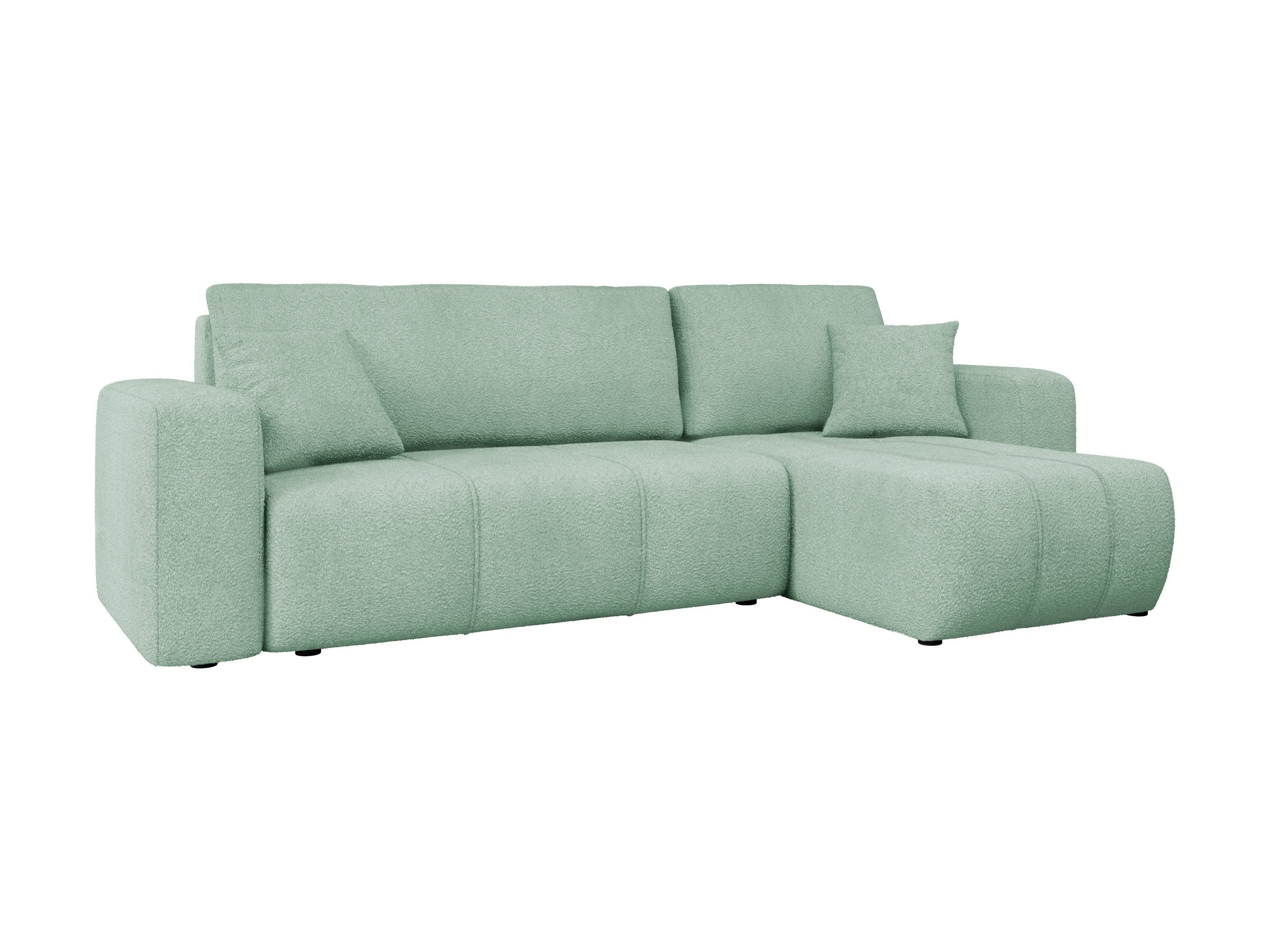 Colțar Comfivo Laurus (Coral 55)