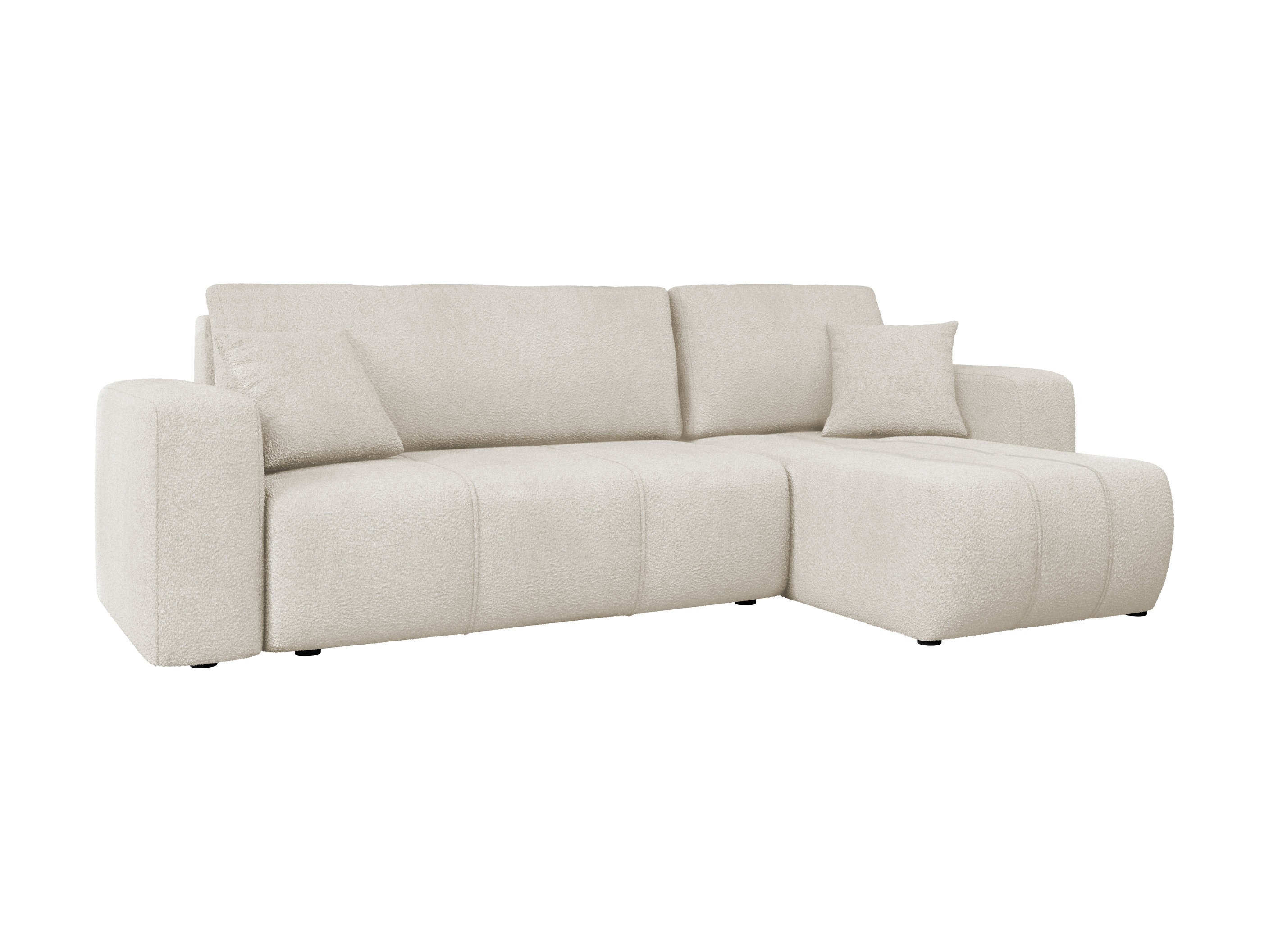 Colțar Comfivo Laurus (Coral 65)