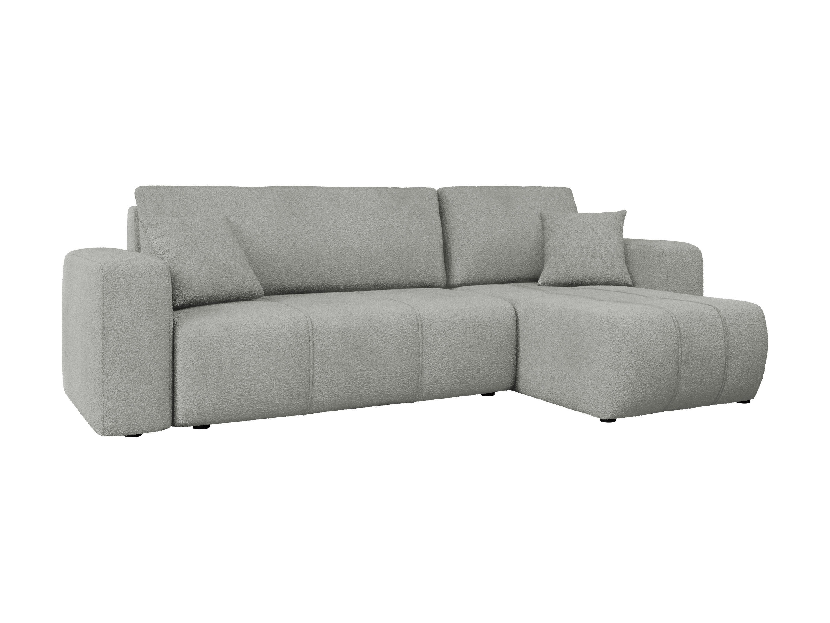 Colțar Comfivo Laurus (Coral 75)