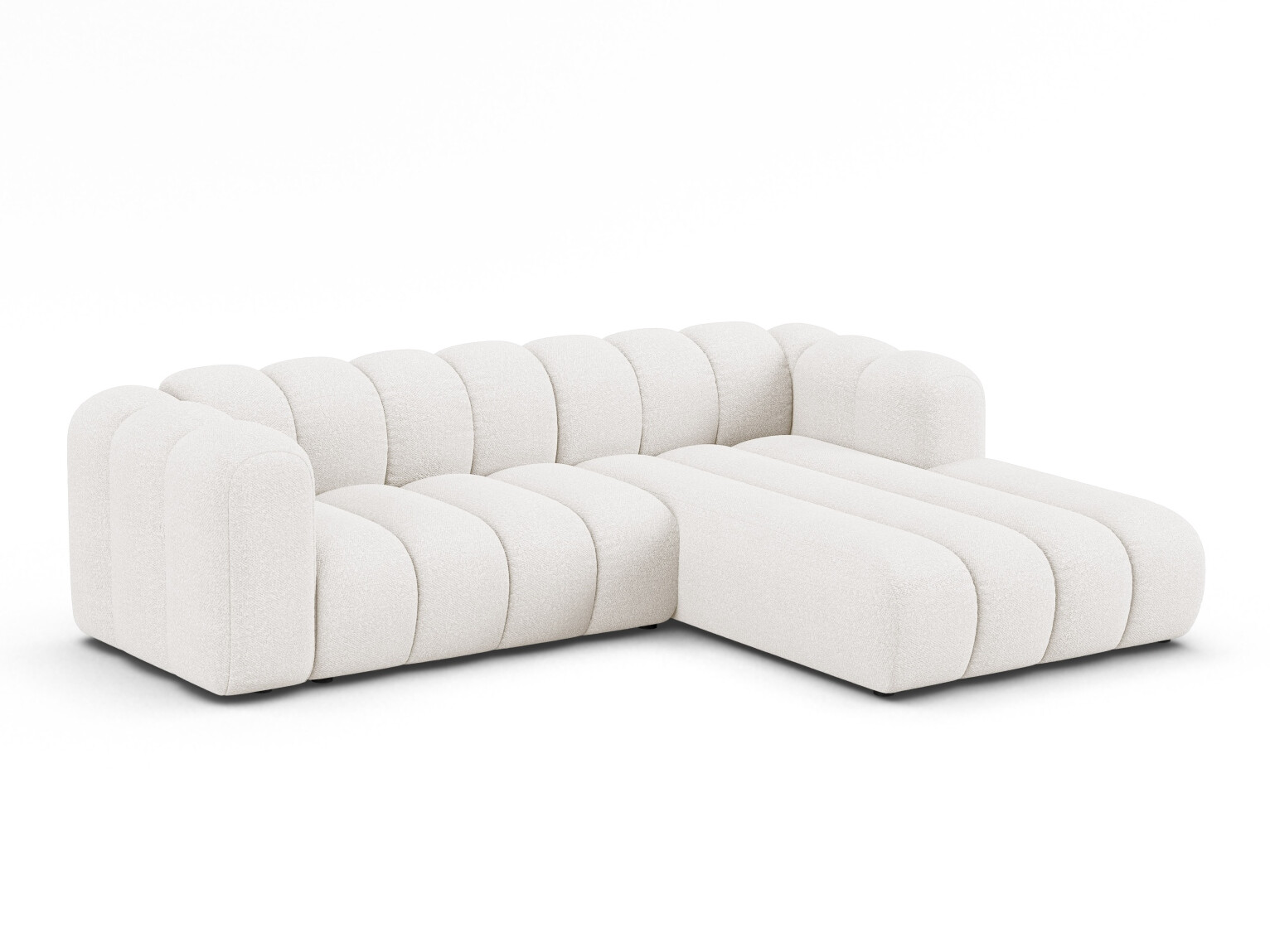 Colțar modular Cirleve 112 (Baloo 2073)