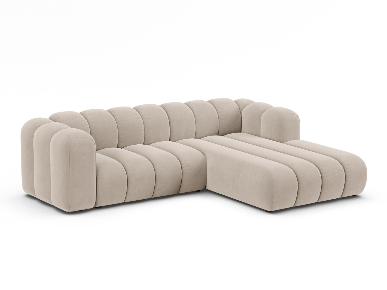 Colțar modular Cirleve 112 (Salvador 01)