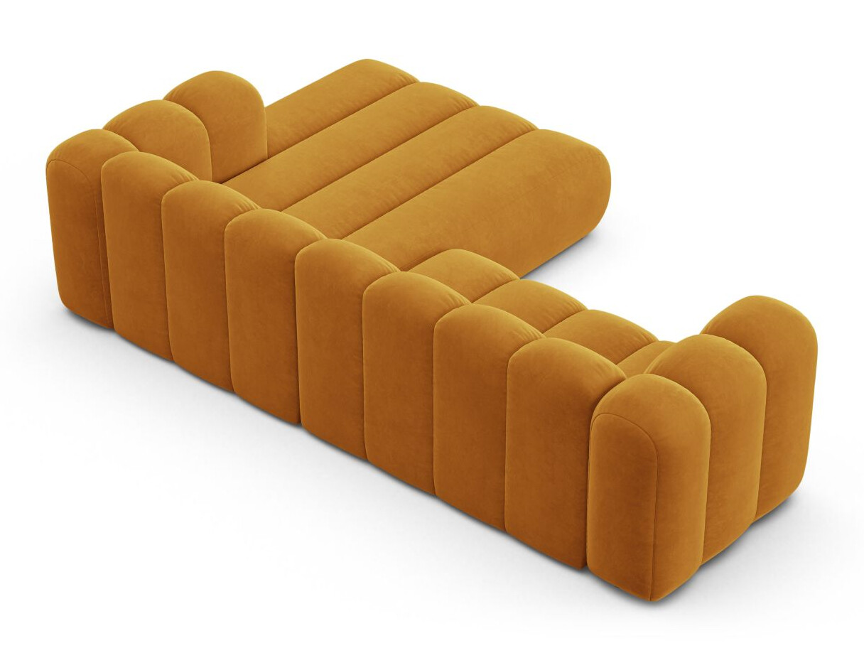 Colțar modular Cirleve 112 (Venus 2917)