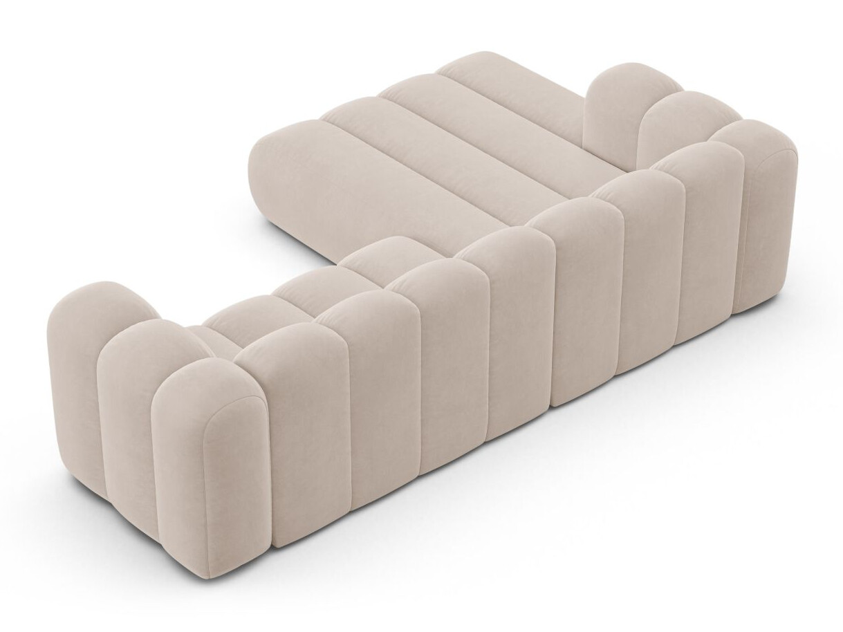 Colțar modular Cirleve 112 (Venus 2927)