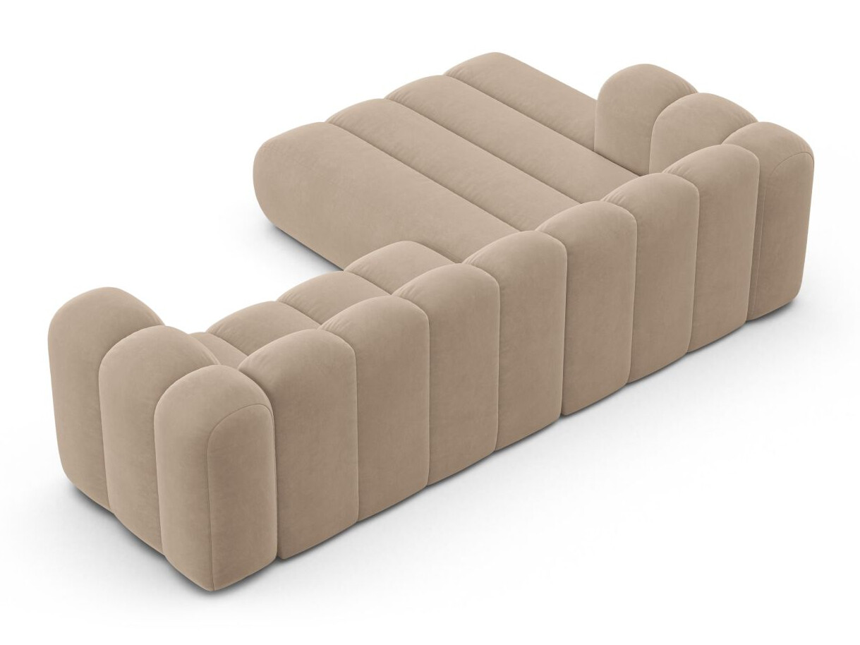 Colțar modular Cirleve 112 (Venus 2928)