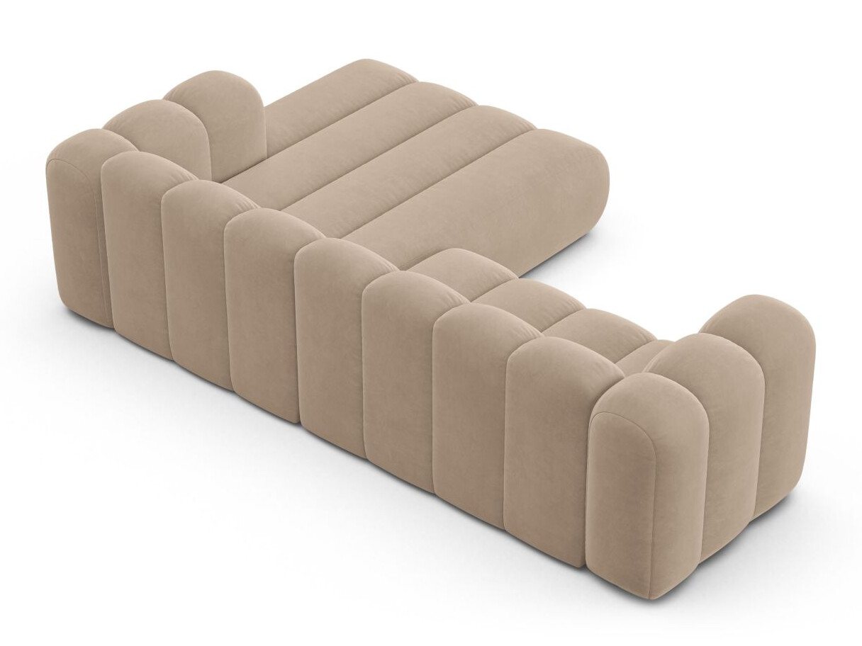 Colțar modular Cirleve 112 (Venus 2928)
