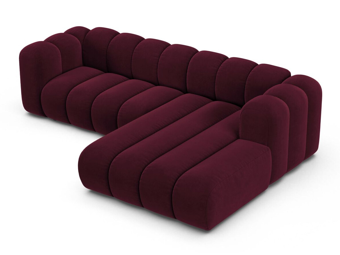 Colțar modular Cirleve 112 (Venus 2932)