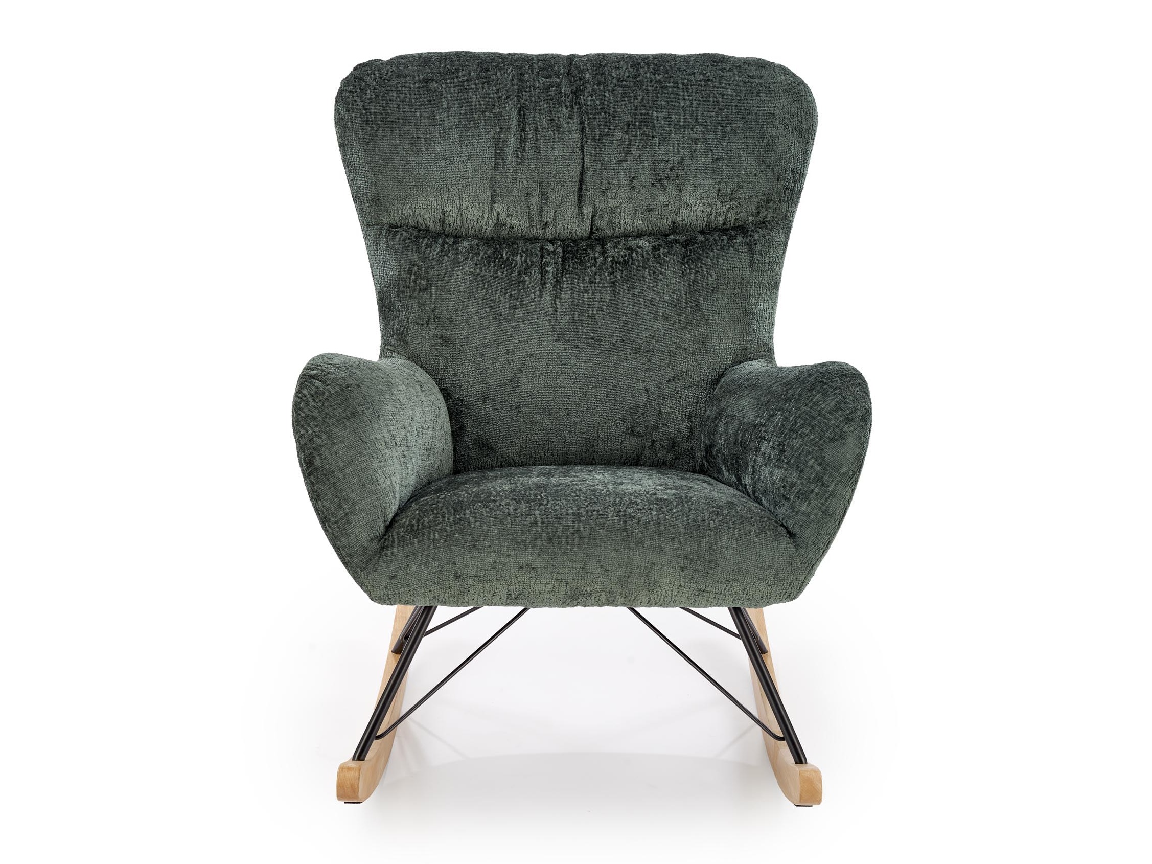 Scaun balansoar Houston 1594 (Verde)