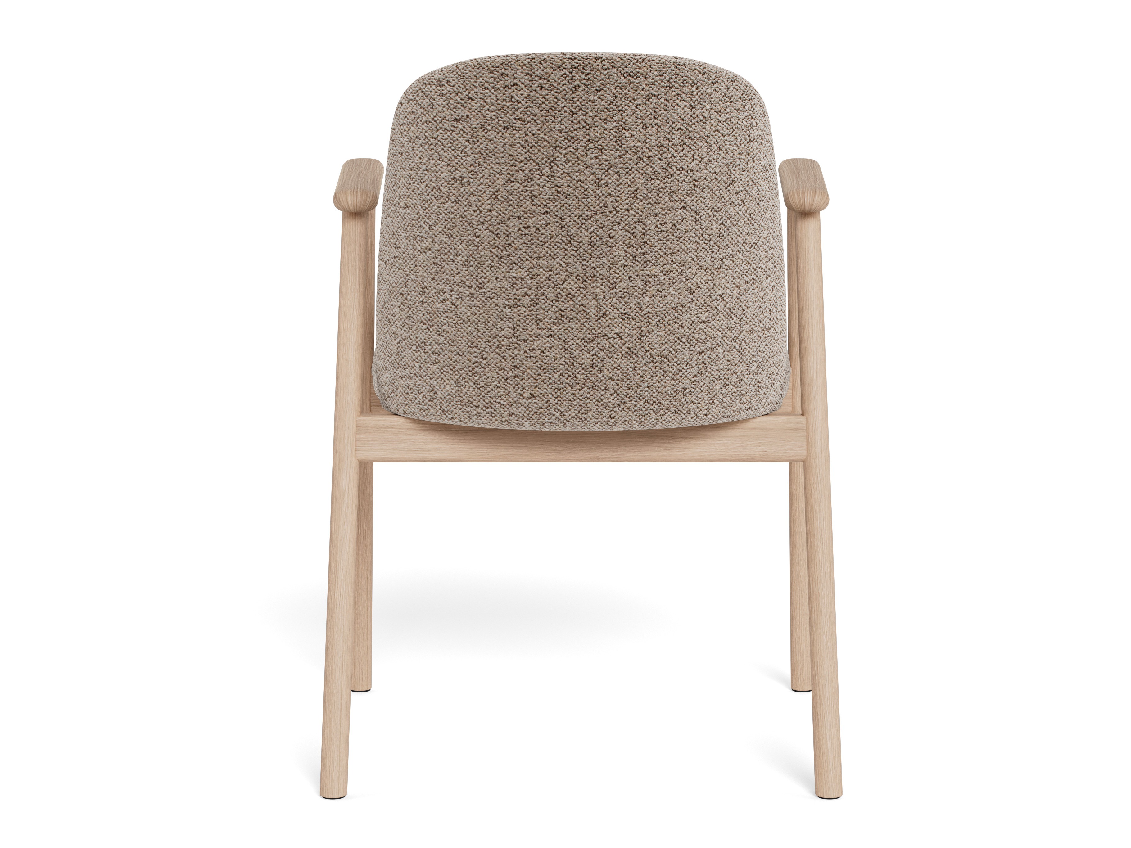 Scaun Norsica 890 (Bej + Maro deschis)