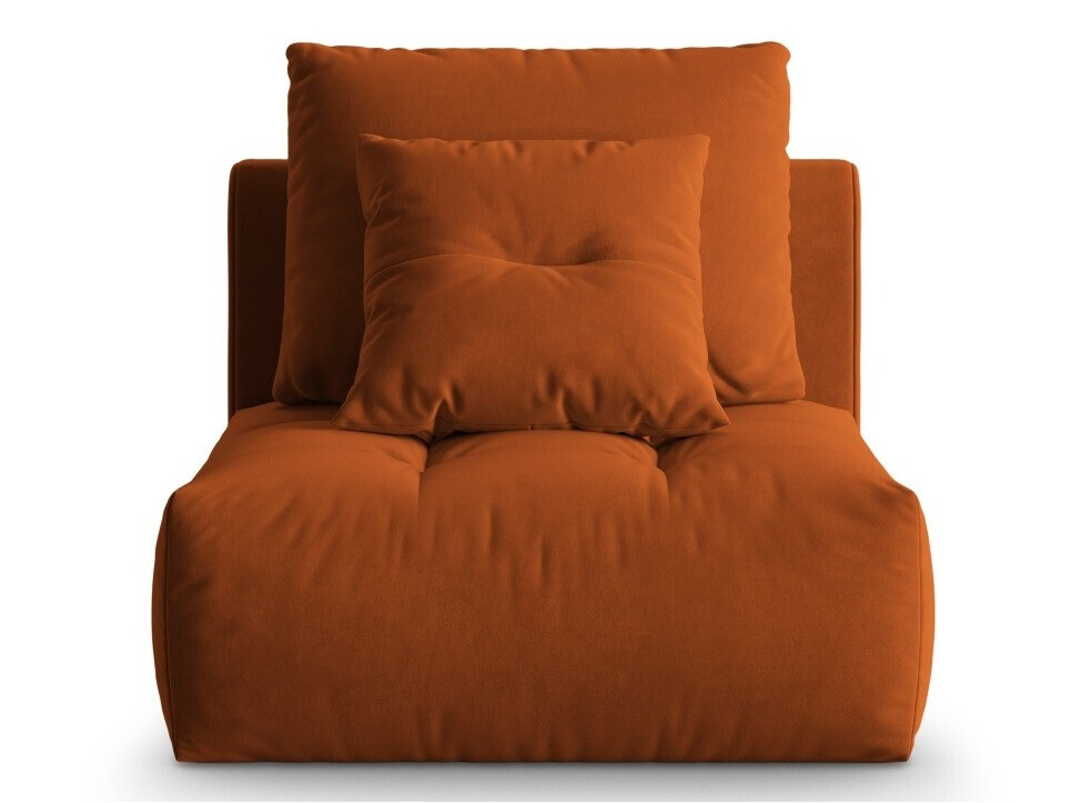 Fotoliu modular Benorli 109 (Casino Terracota)