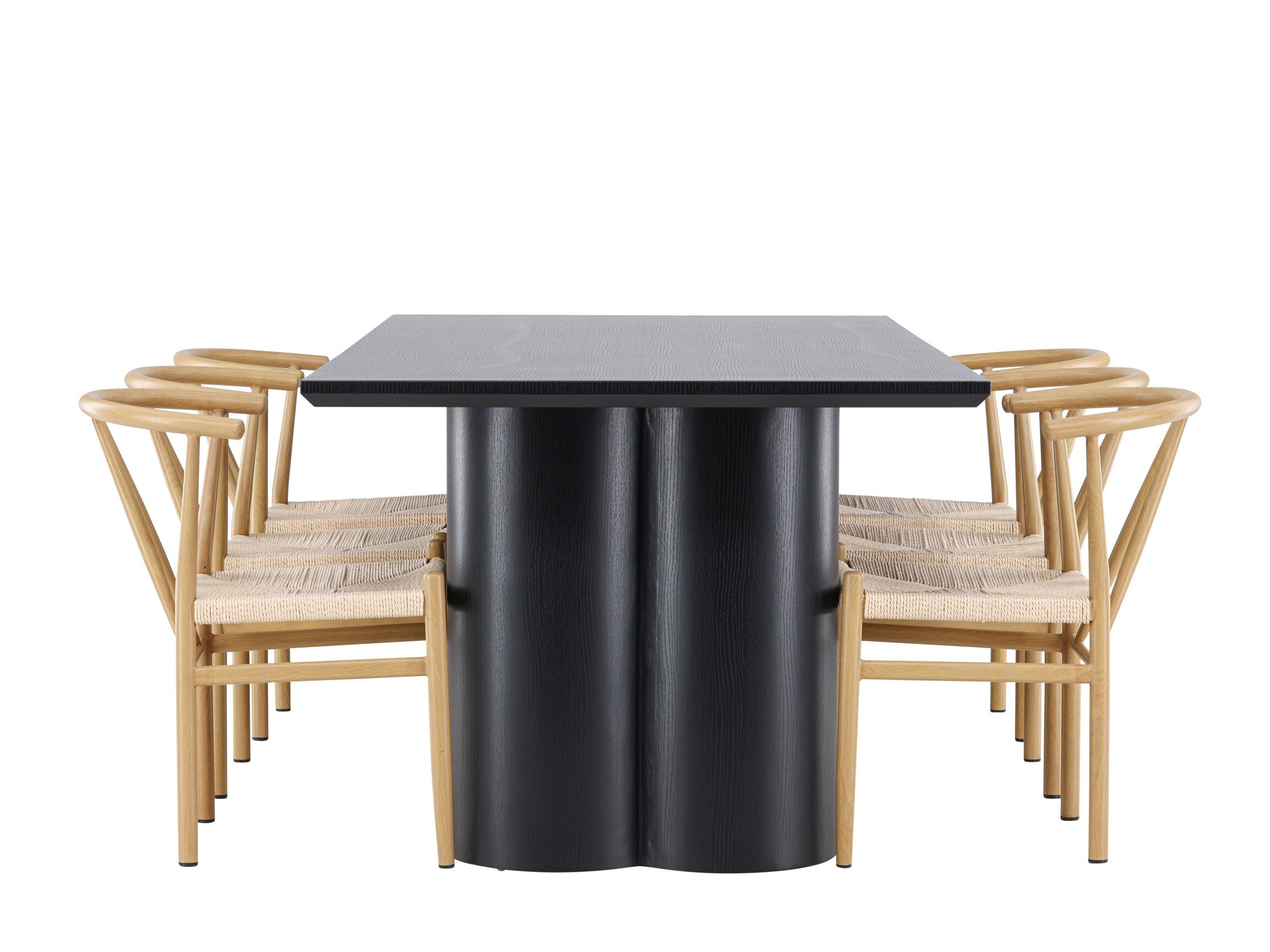 Set de dining Dallas 5325