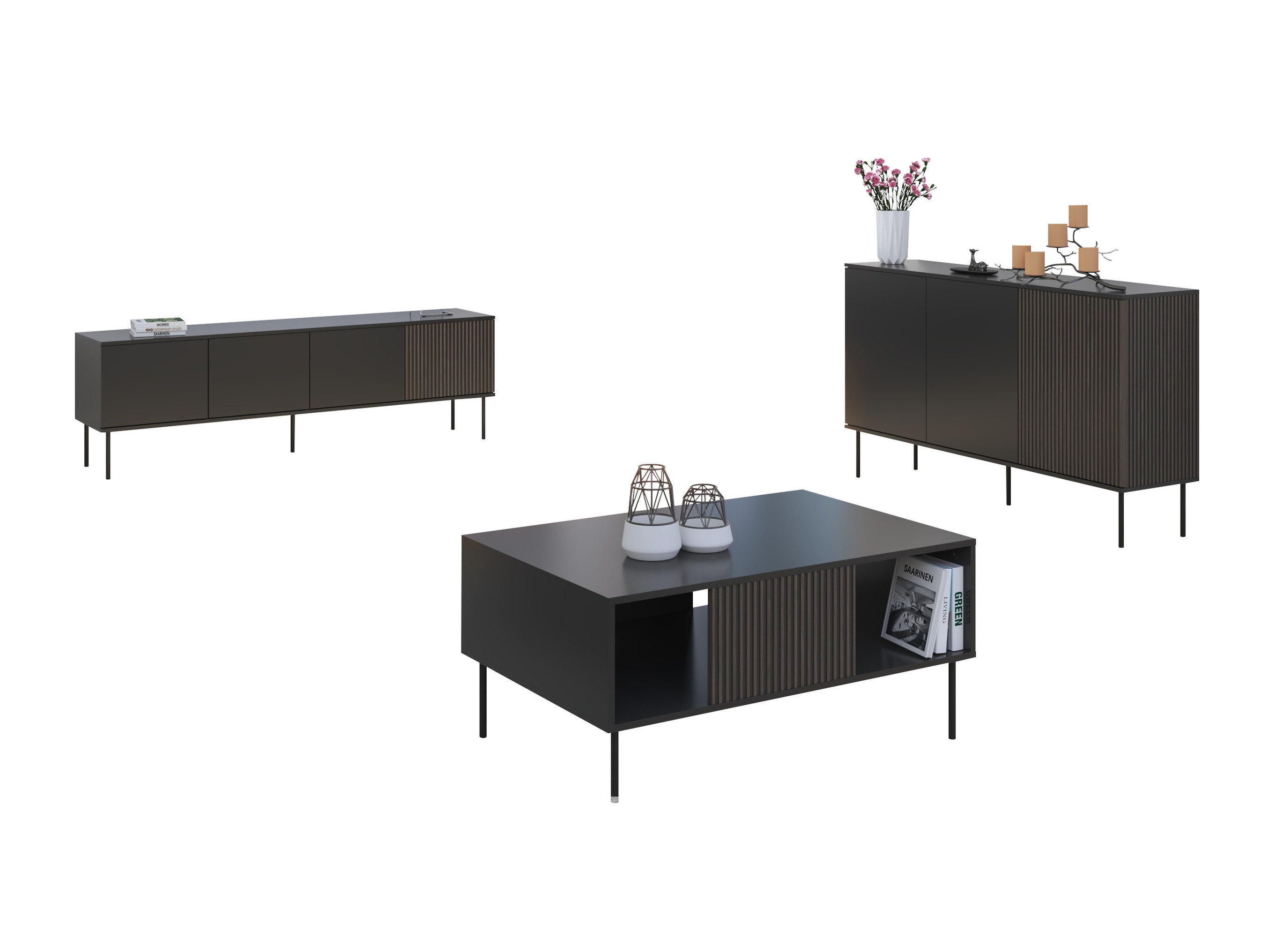 Set de living Silves I