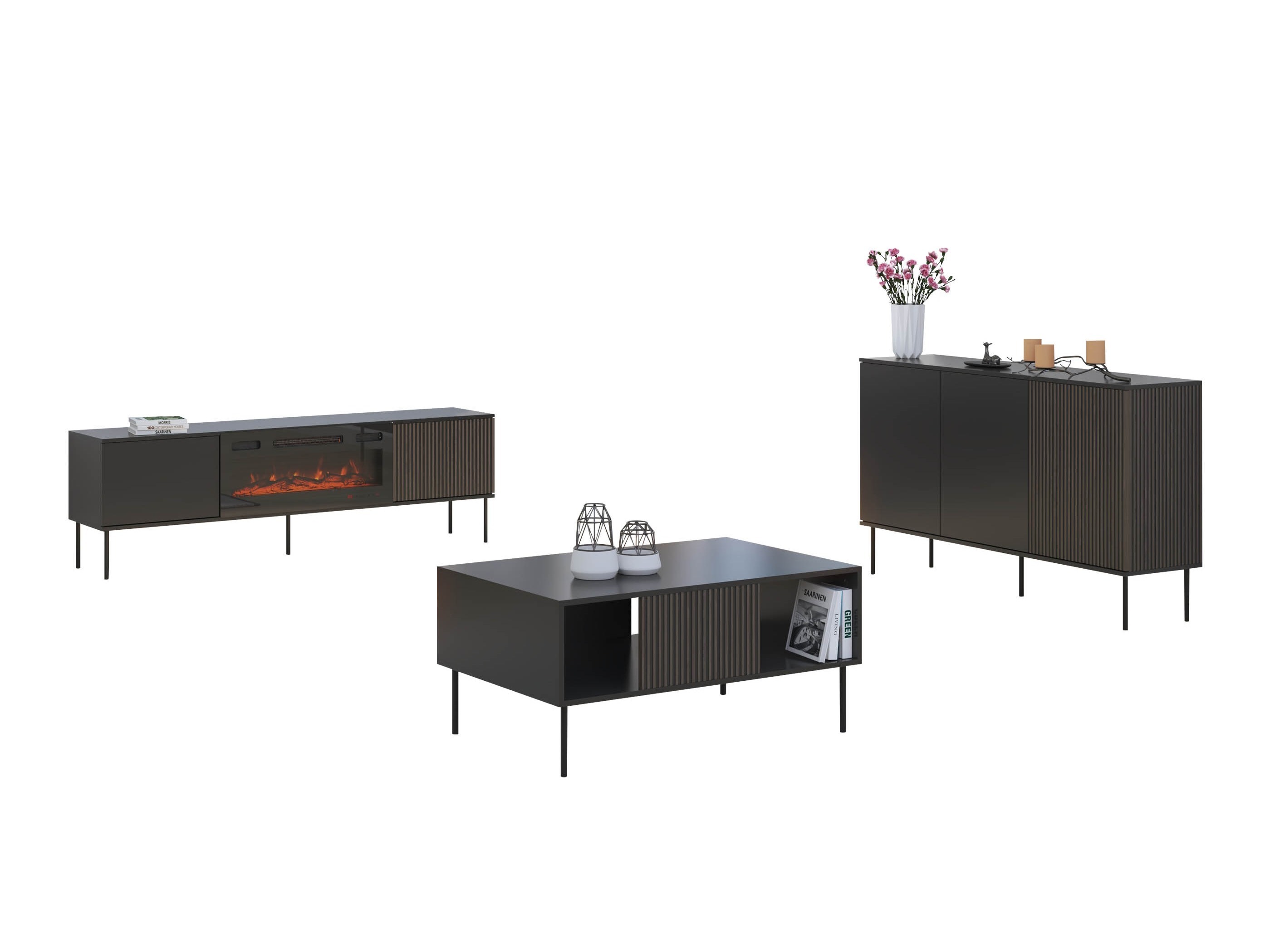 Set de living Silves II