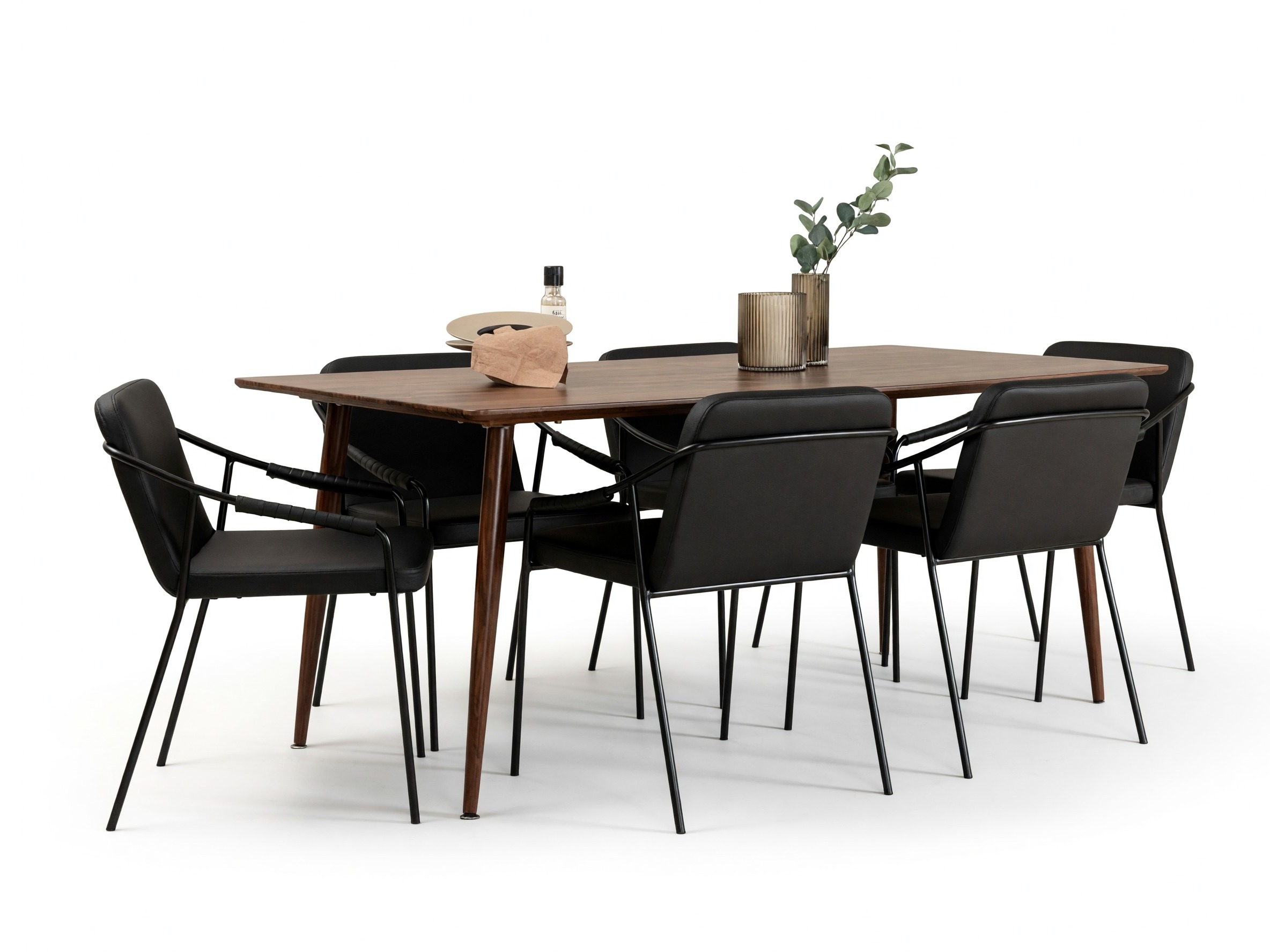Set de mese Dallas 3872