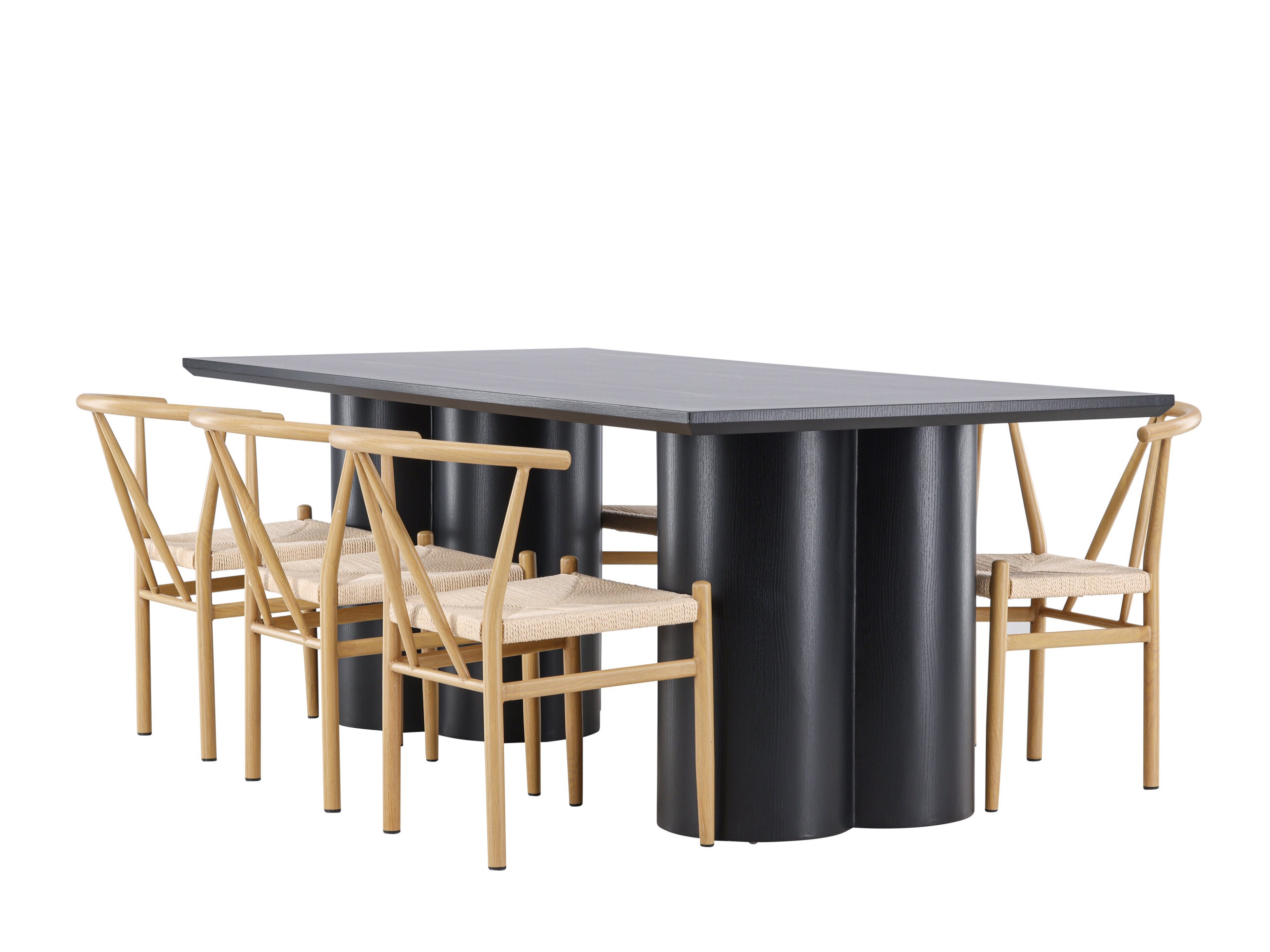 Set de mese Dallas 5325