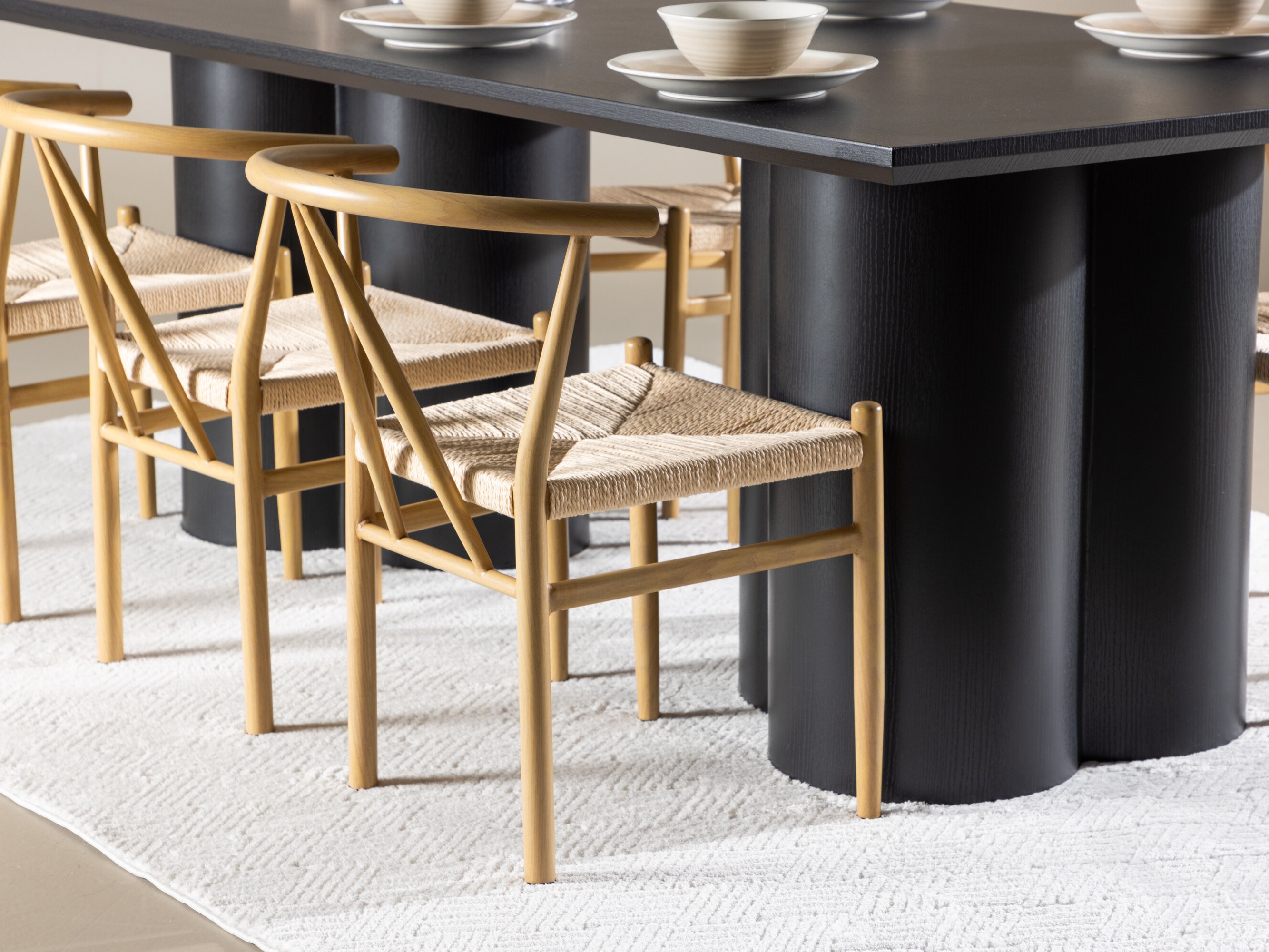 Set de mese Dallas 5325
