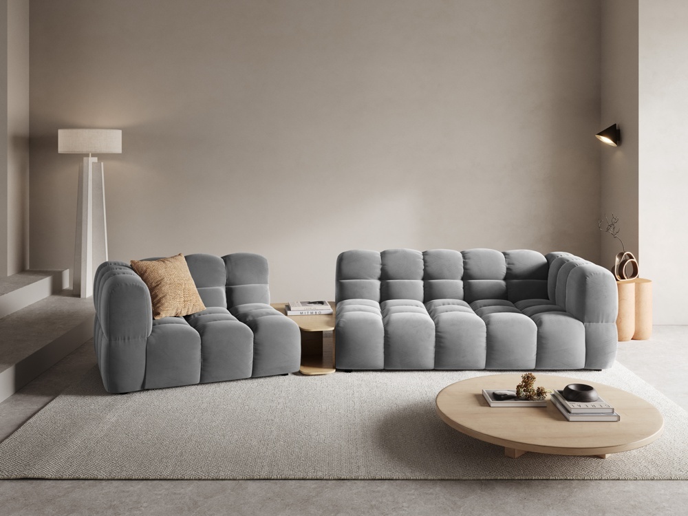 Canapea Tordela 103 (Casino Ash)