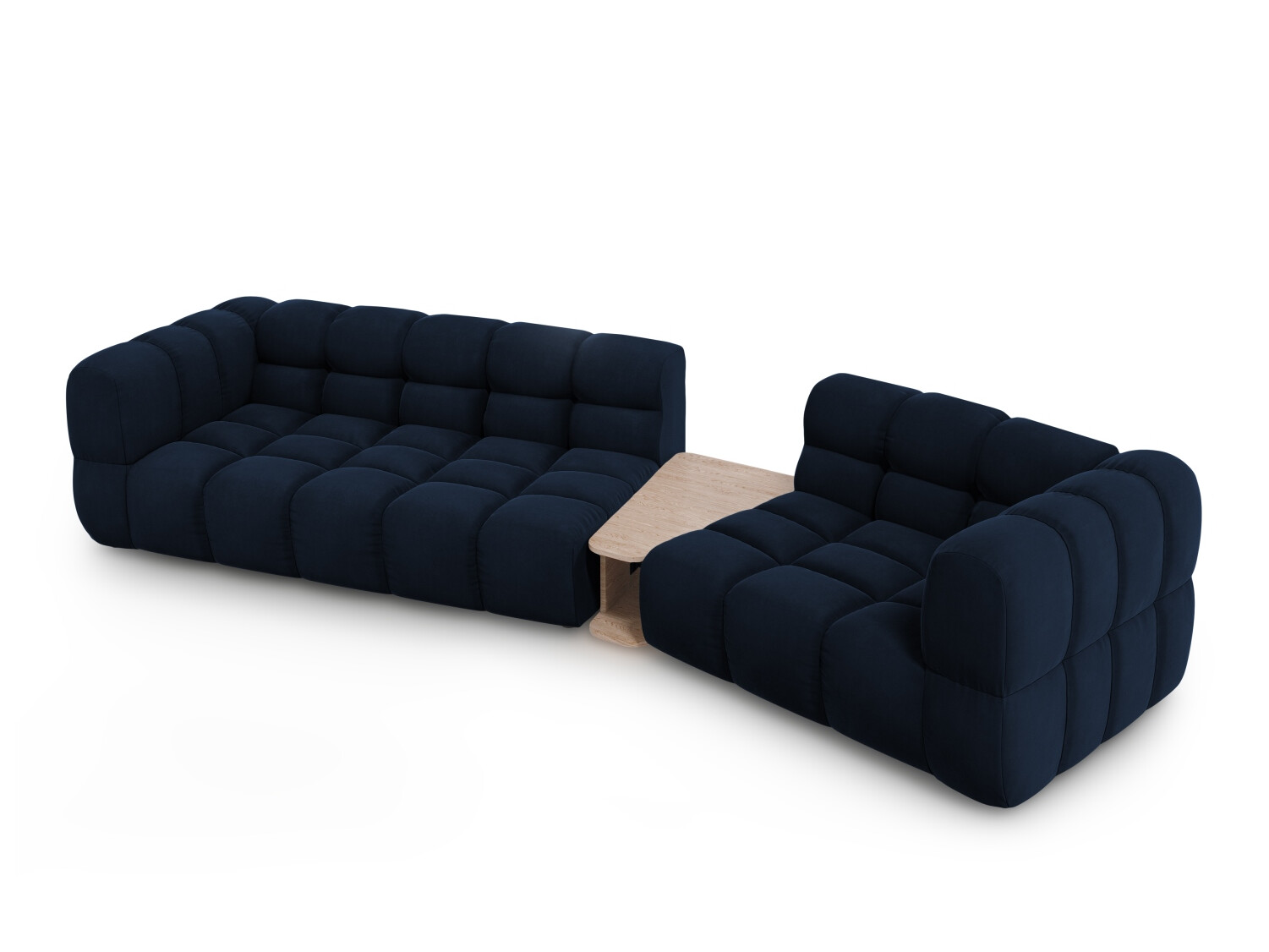 Canapea Tordela 103 (Casino Deep Blue)