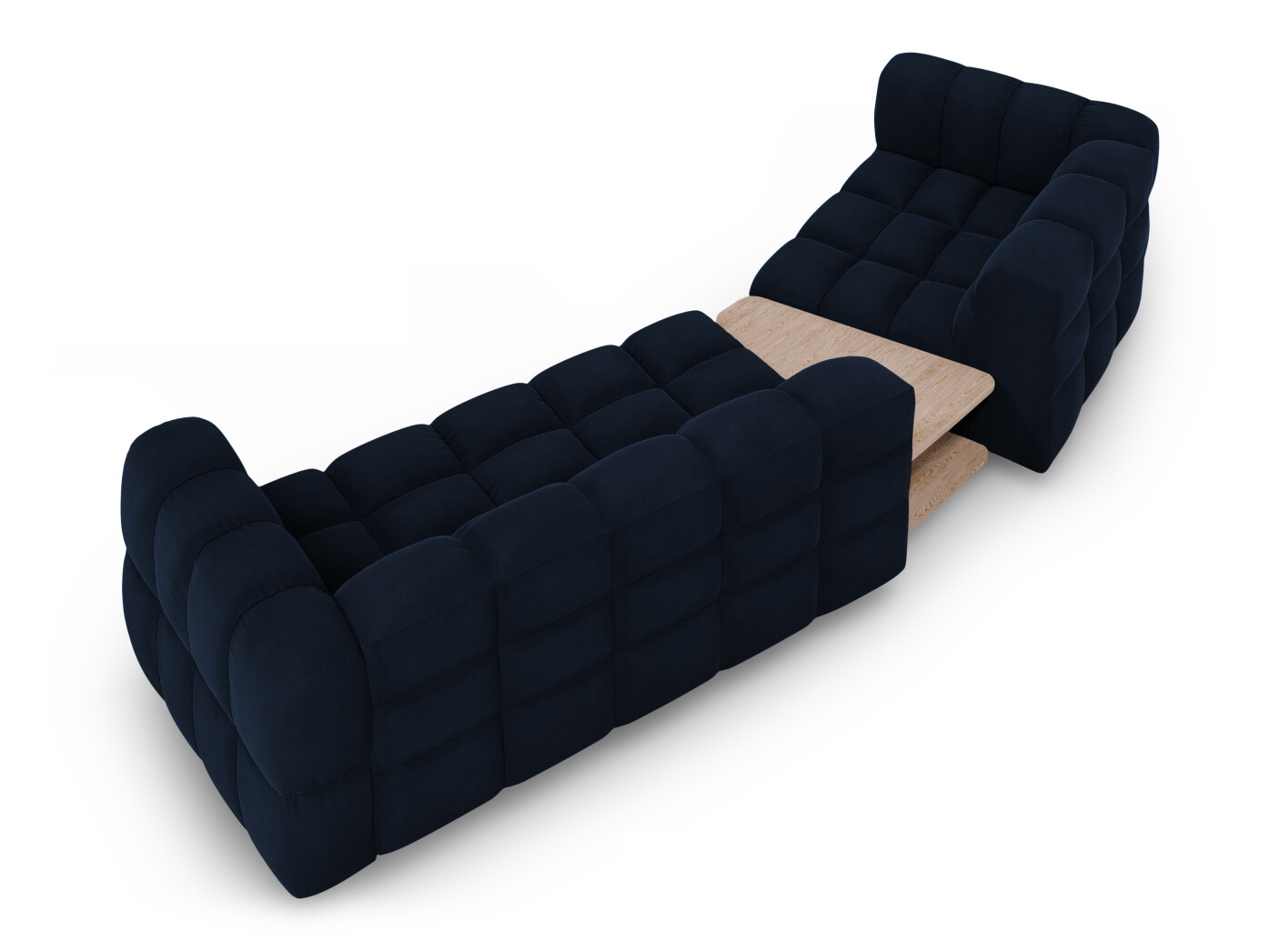Canapea Tordela 103 (Casino Deep Blue)