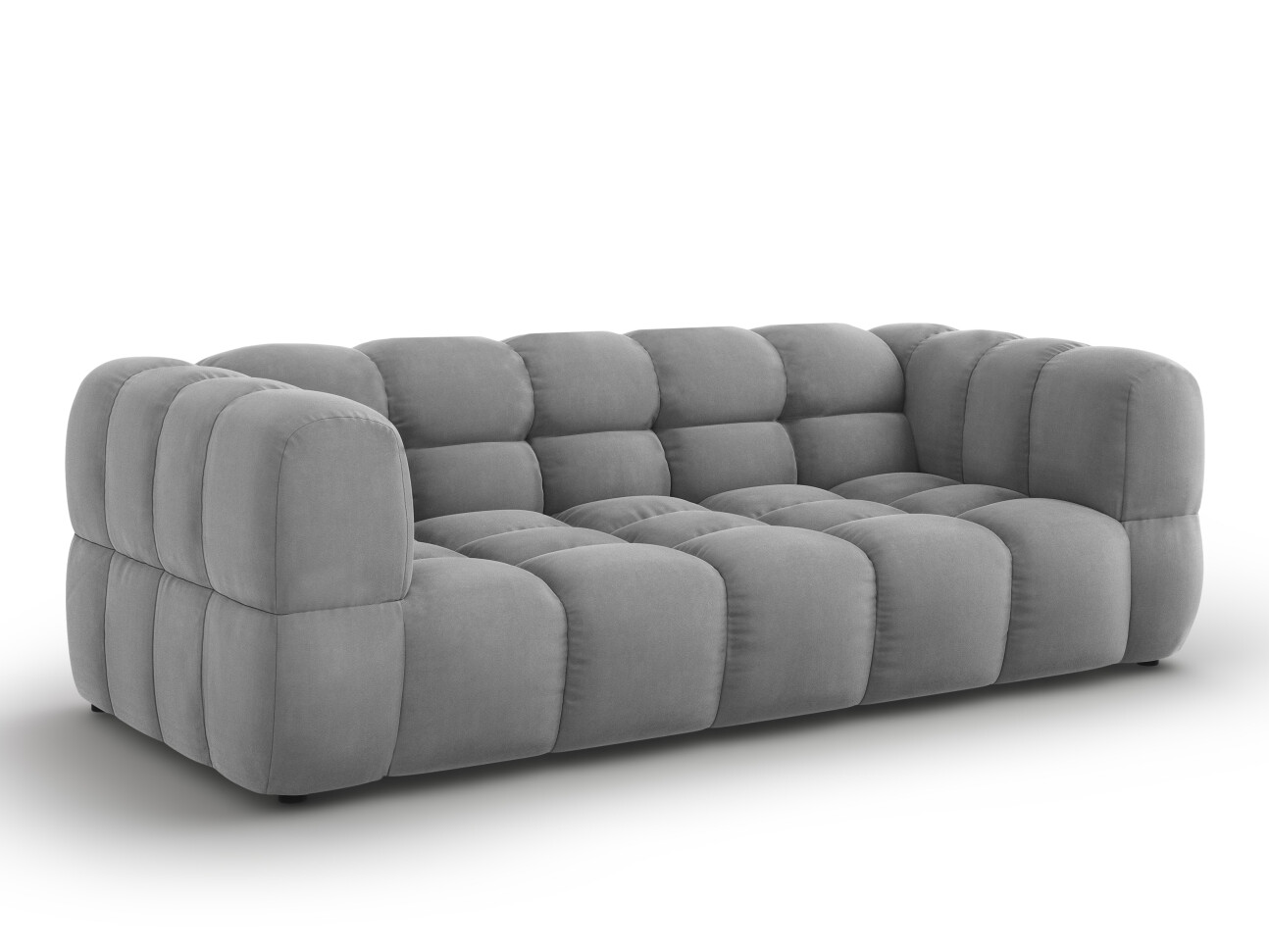 Canapea Tordela 105 (Casino Ash)