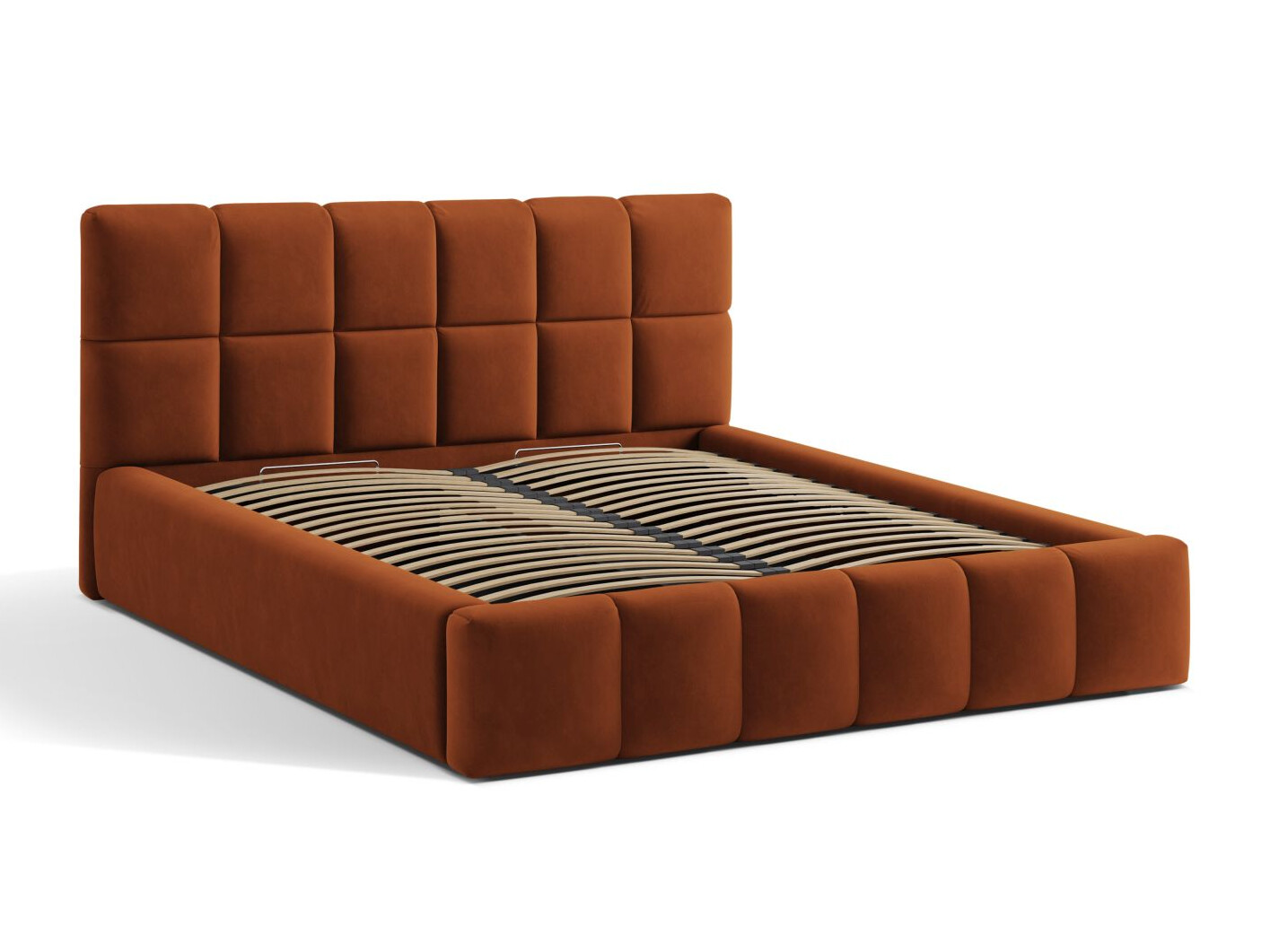 Pat Caltenu 106 (Bluvel 4215)