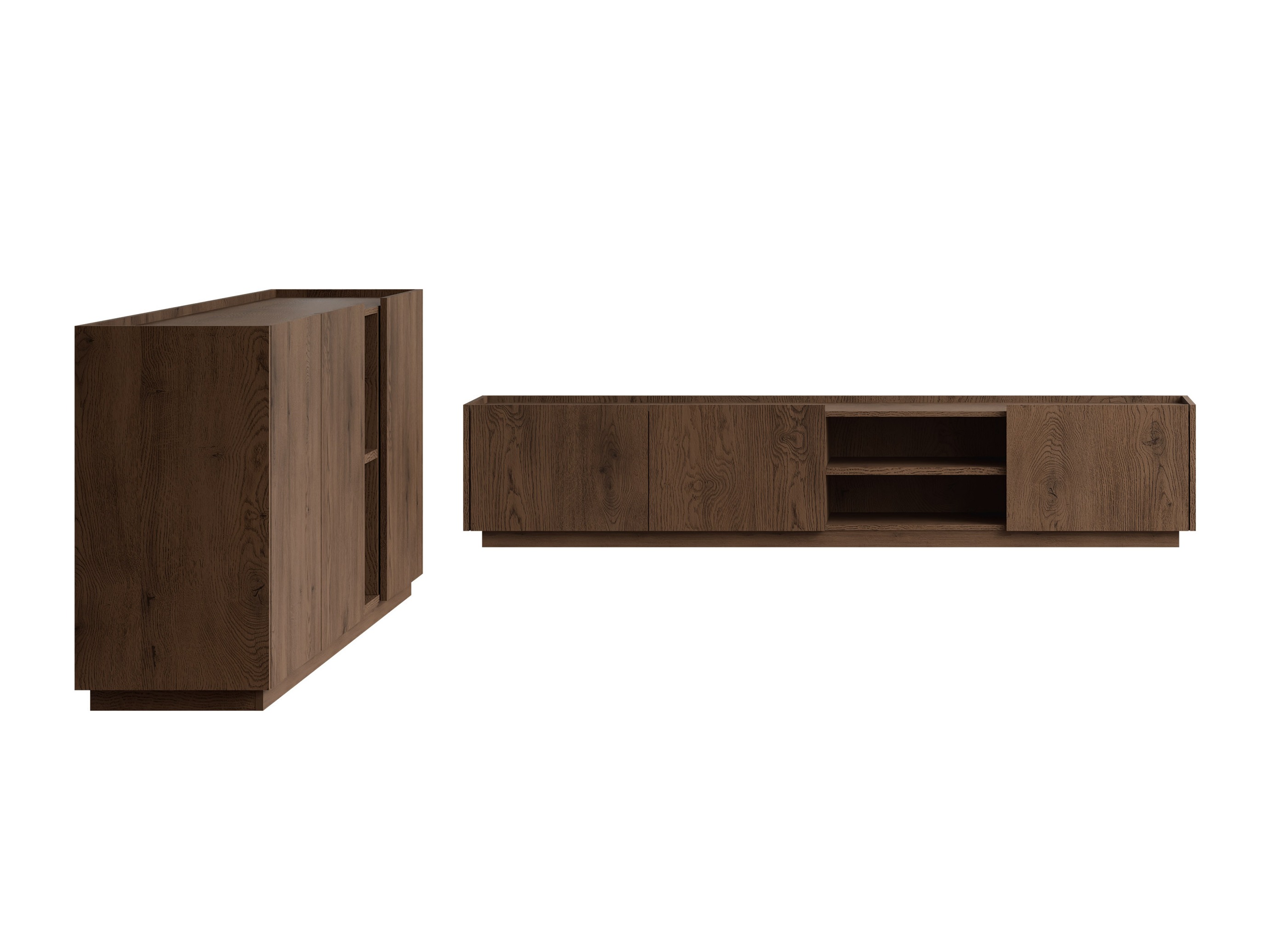 Set de living Comfivo Pagae II