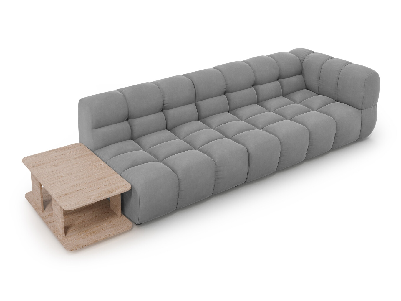 Canapea Tordela 108 (Casino Ash)