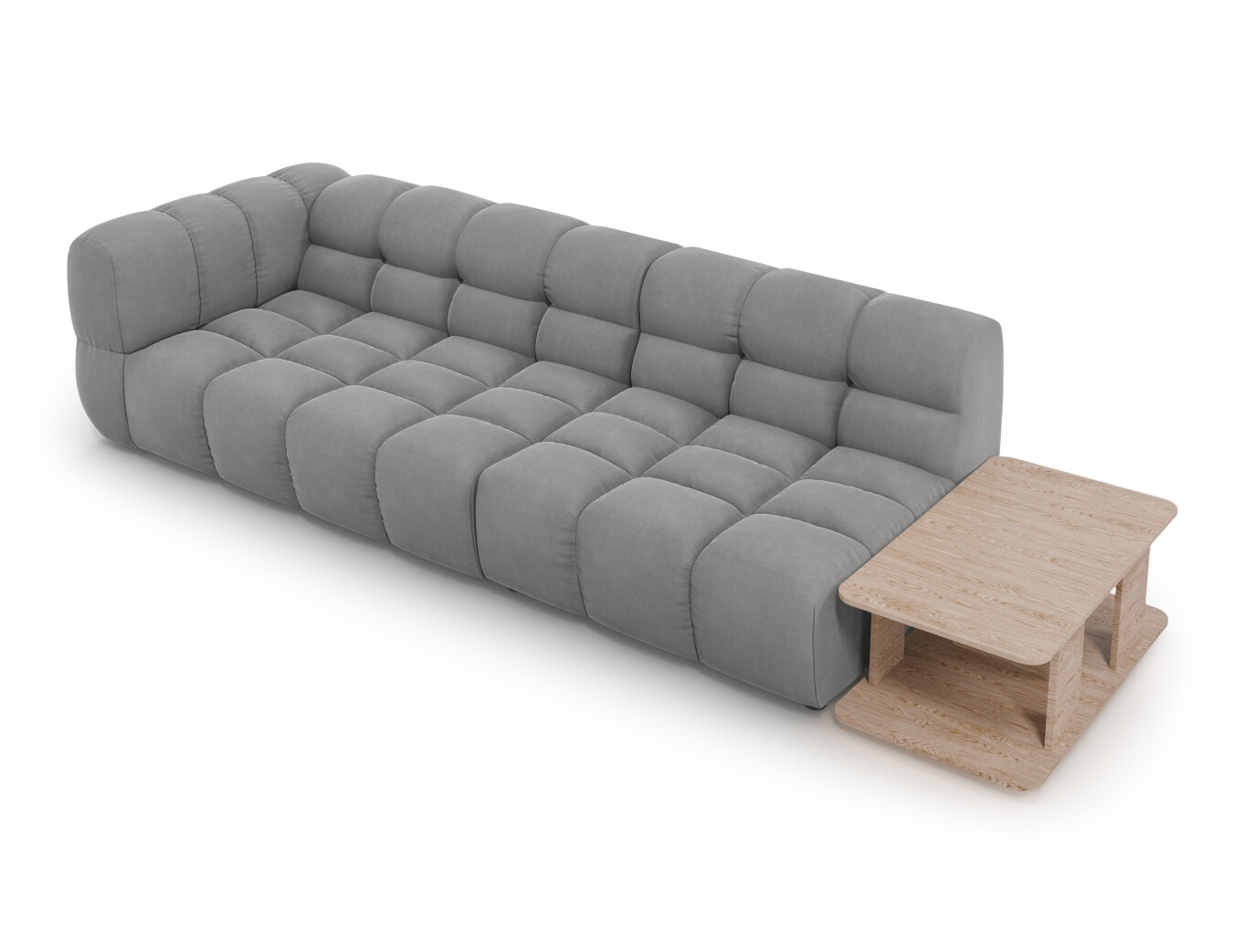 Canapea Tordela 108 (Casino Ash)