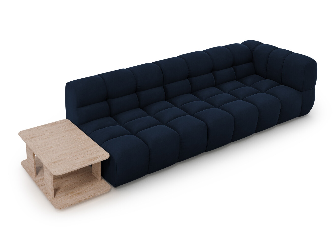 Canapea Tordela 108 (Casino Deep Blue)