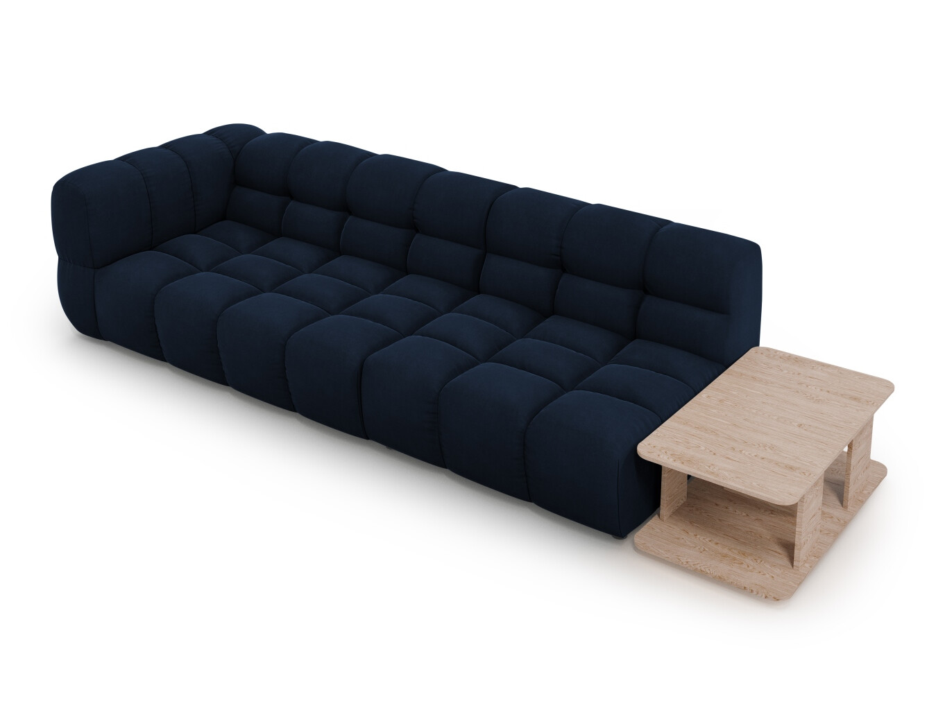 Canapea Tordela 108 (Casino Deep Blue)