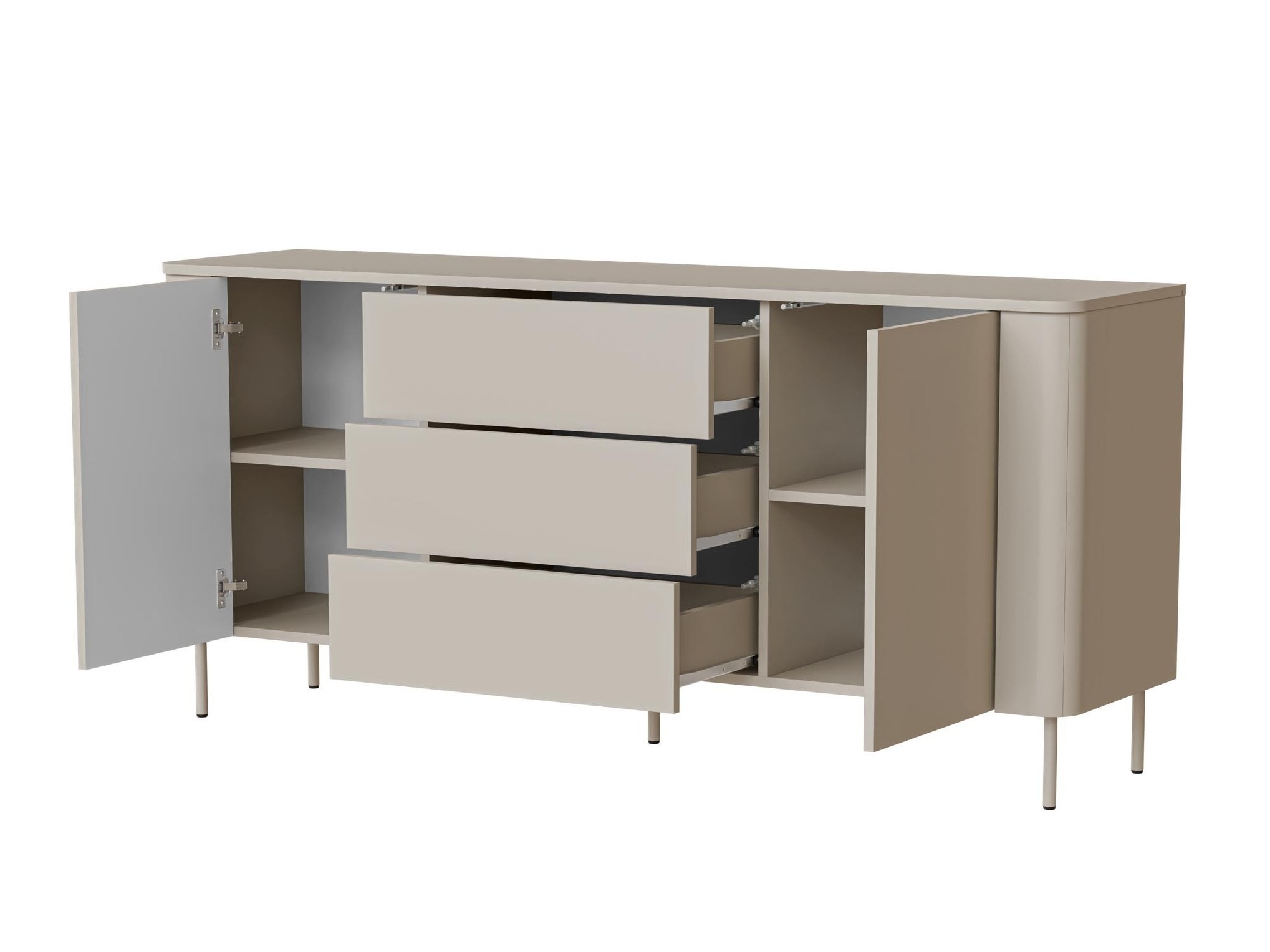 Set de living Tortesi 104