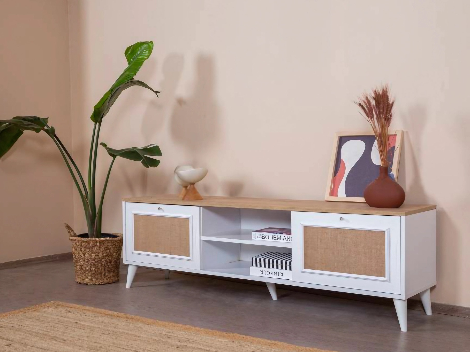 Comodă TV Fivfene 106