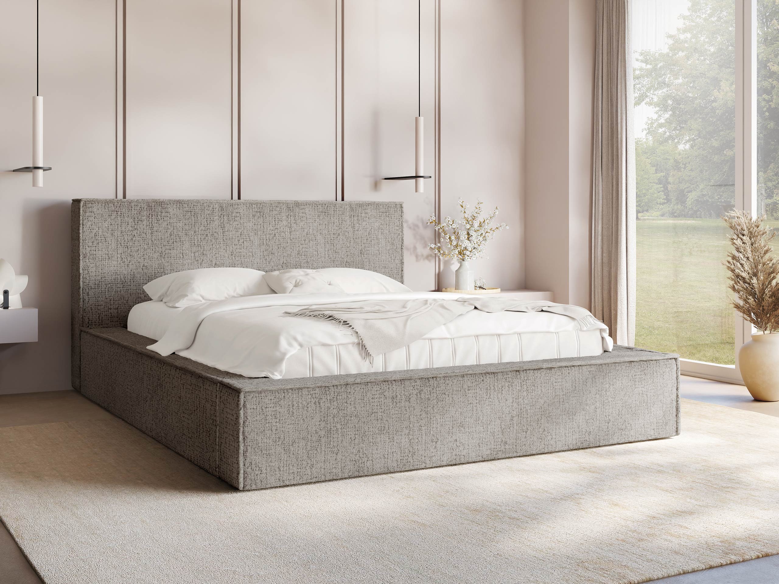 Pat TrendyNest Cervara I (Bella 60)