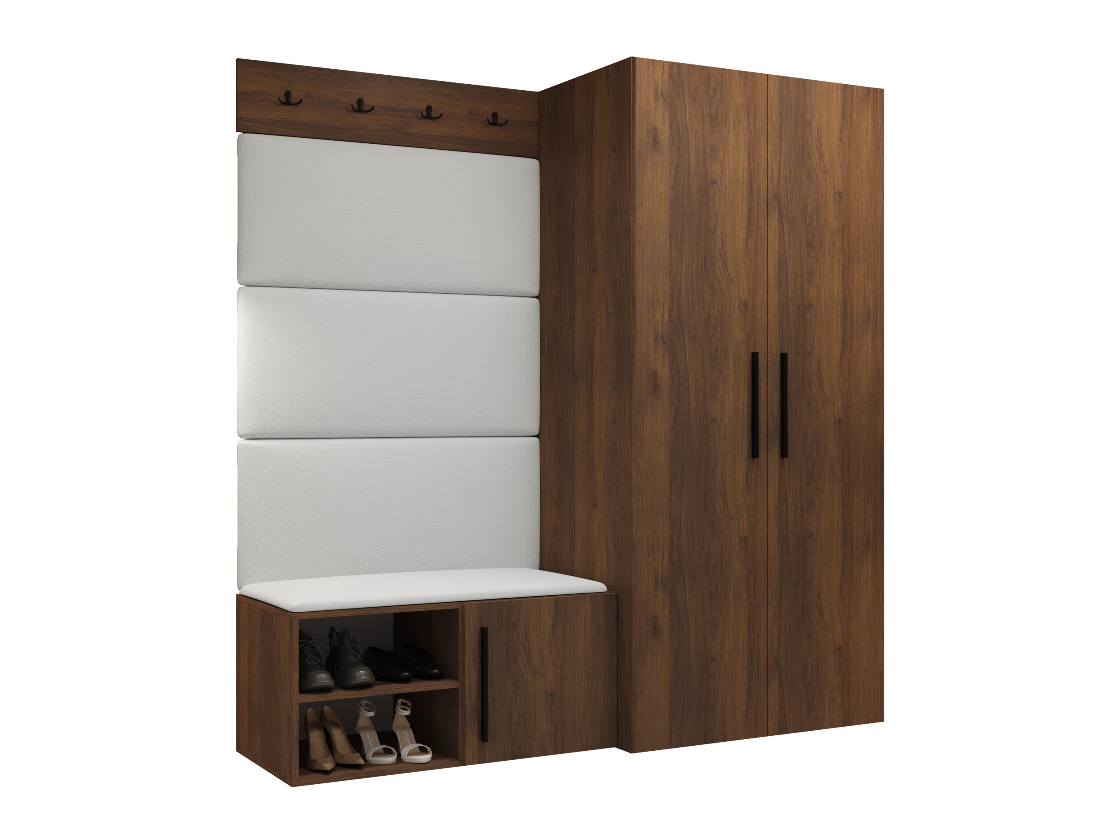 Set de hol Nitos I (Nuc)