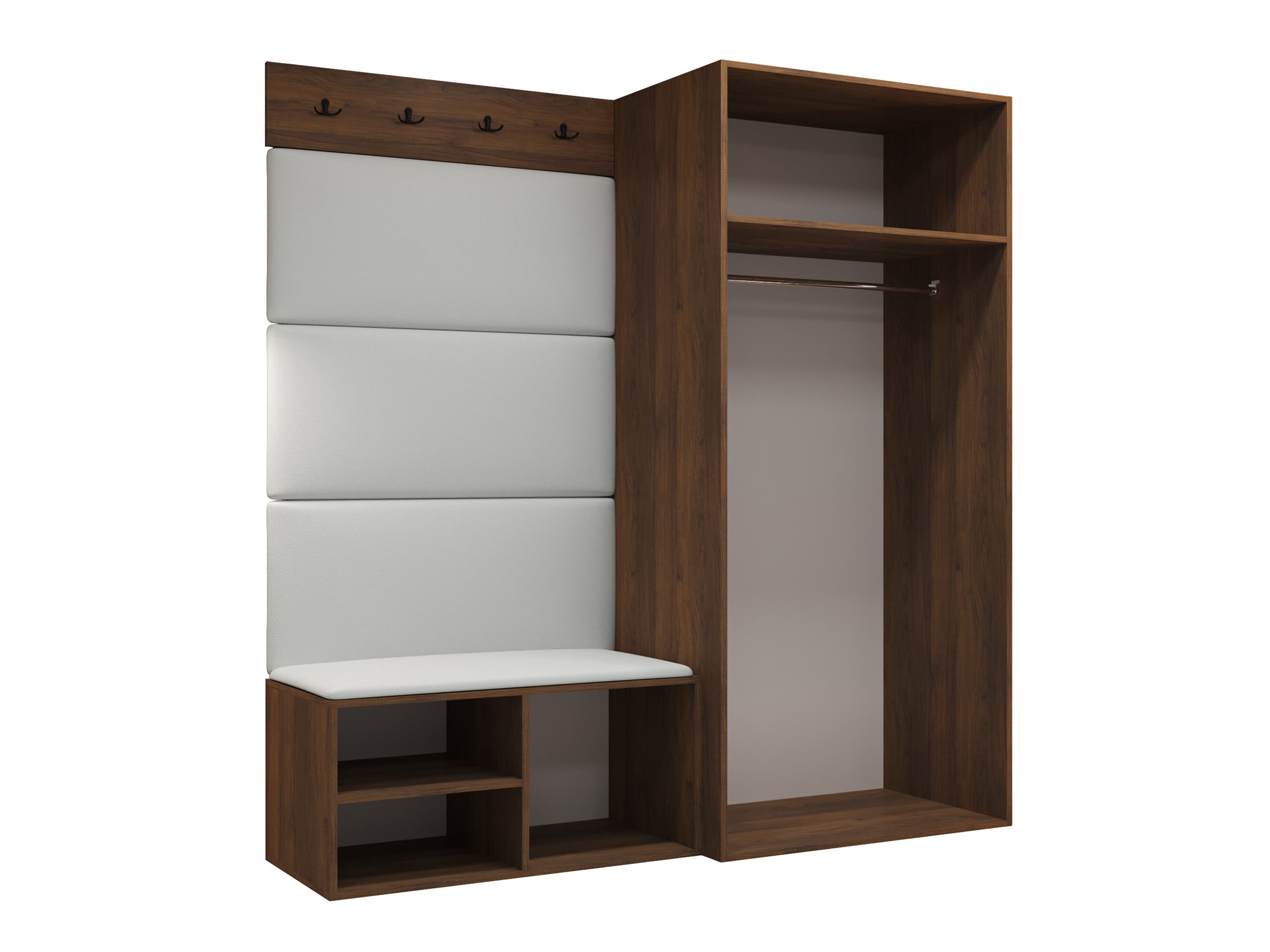Set de hol Nitos I (Nuc)