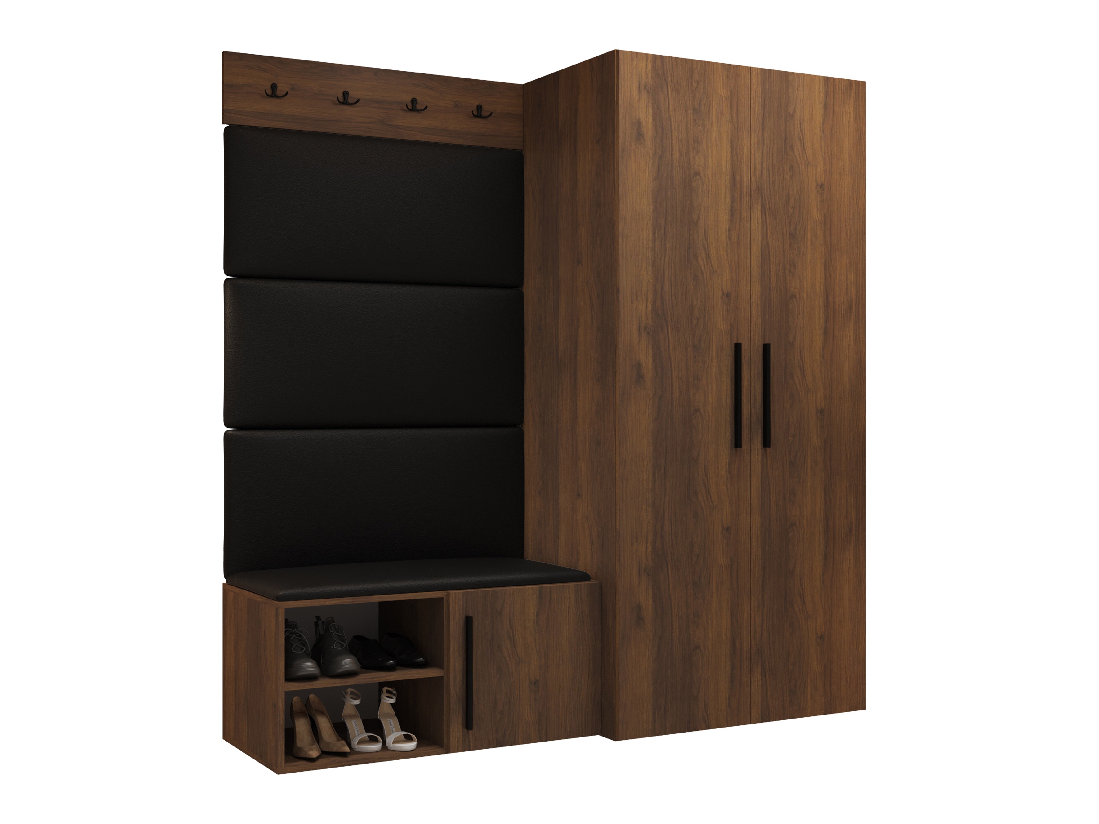 Set de hol Nitos I (Nuc)